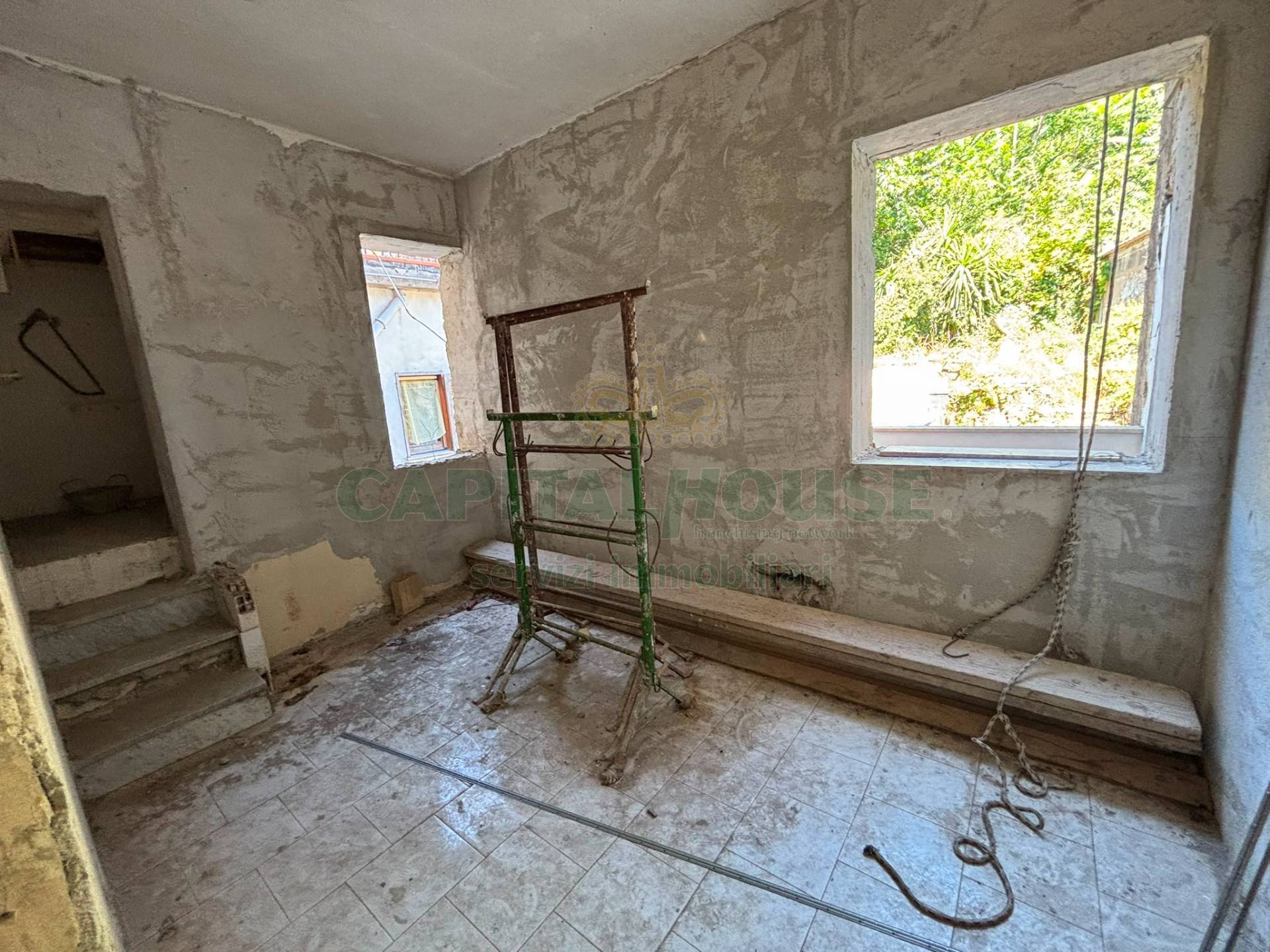 Appartamento in vendita a Castel San Giorgio