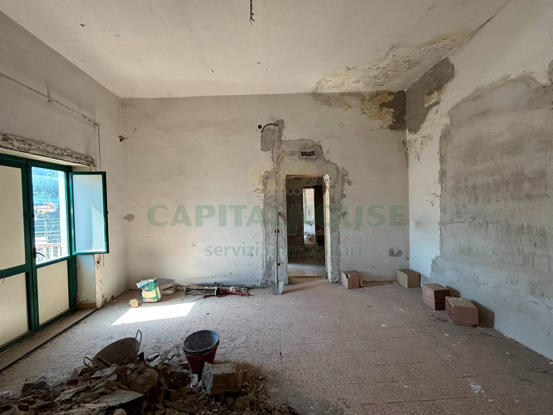 Appartamento in vendita a Castel San Giorgio