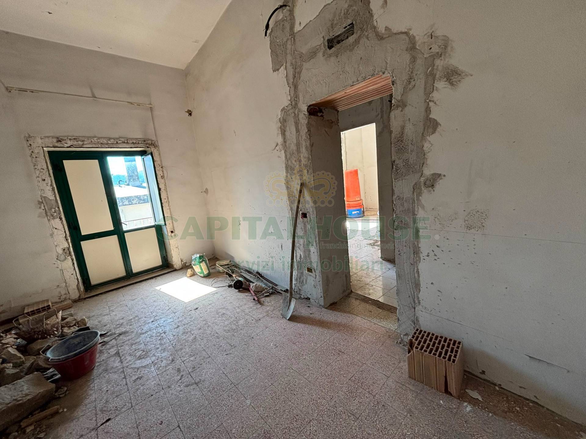 Appartamento in vendita a Castel San Giorgio
