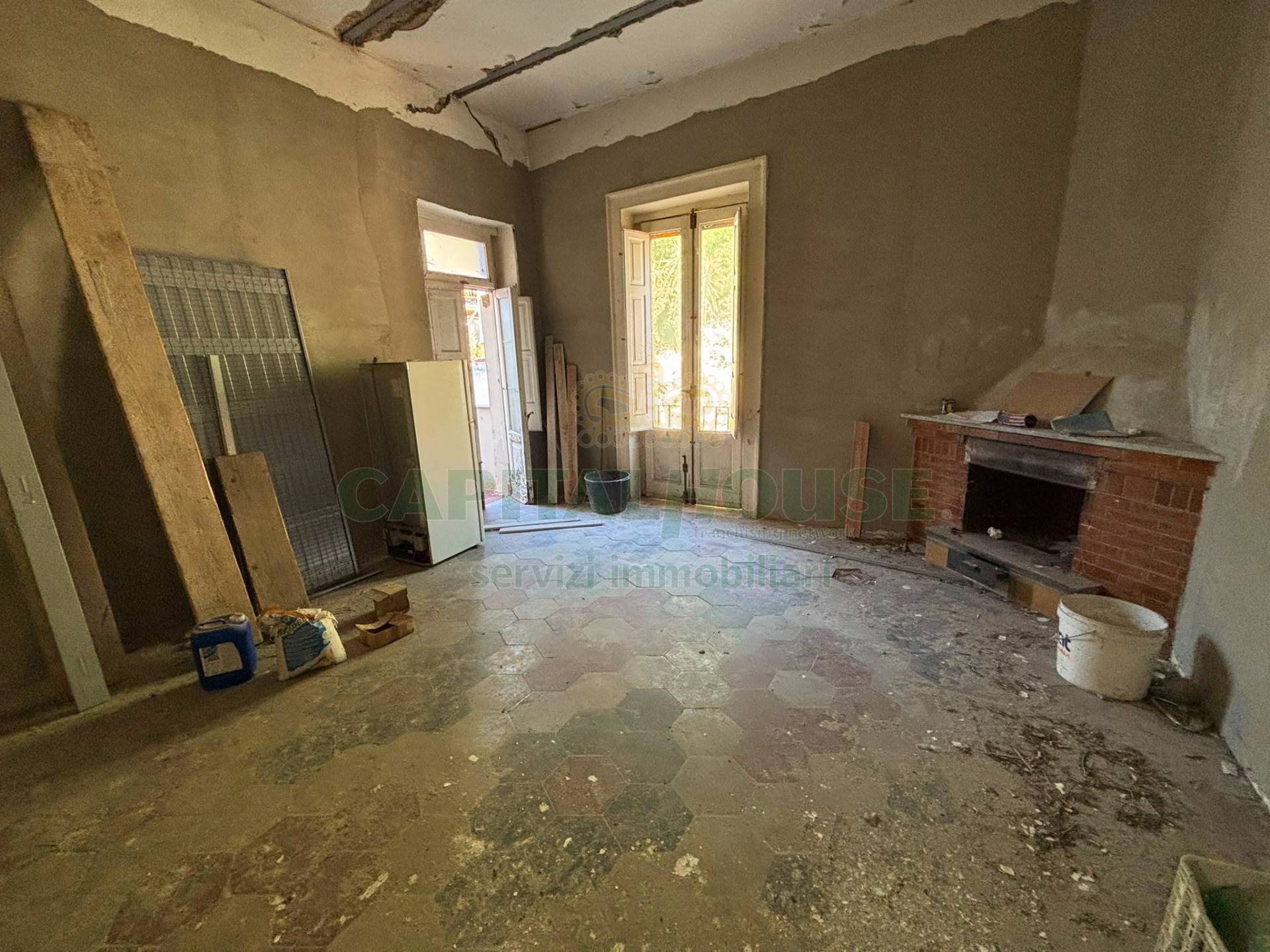 Appartamento in vendita a Castel San Giorgio