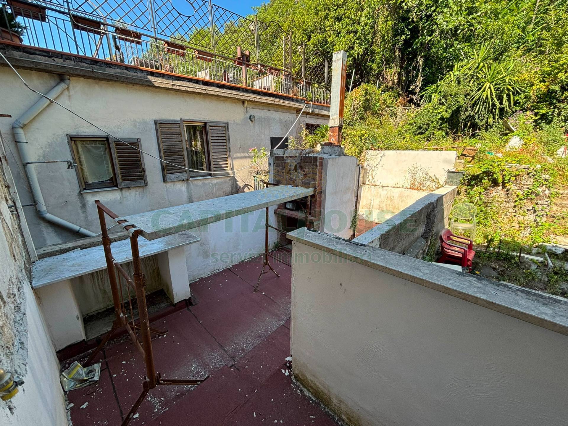 Appartamento in vendita a Castel San Giorgio