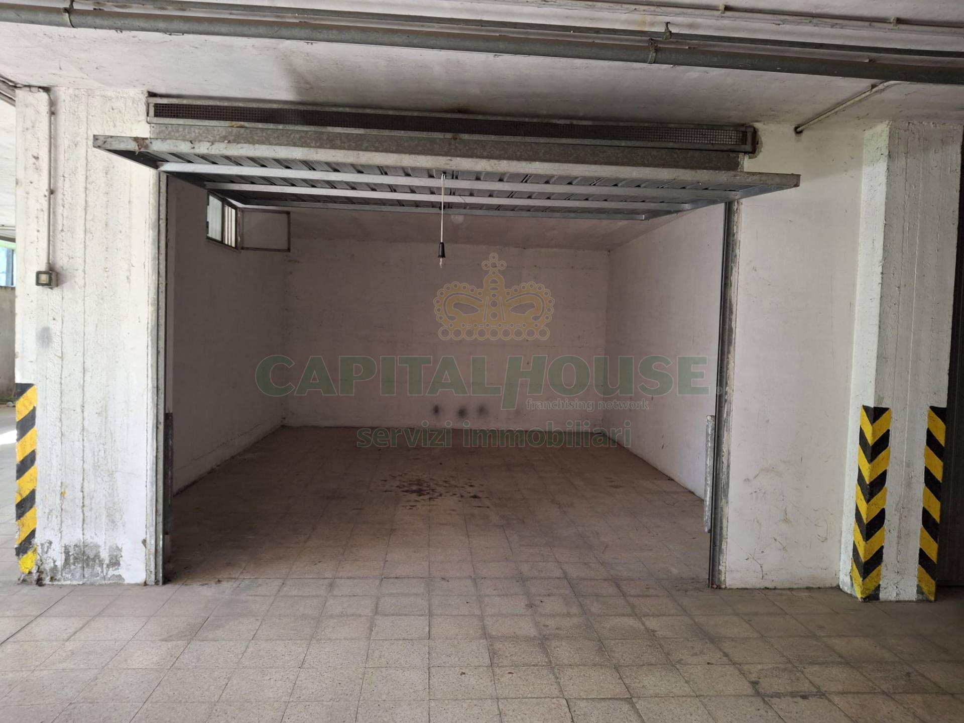 Box in vendita a Mercato San Severino