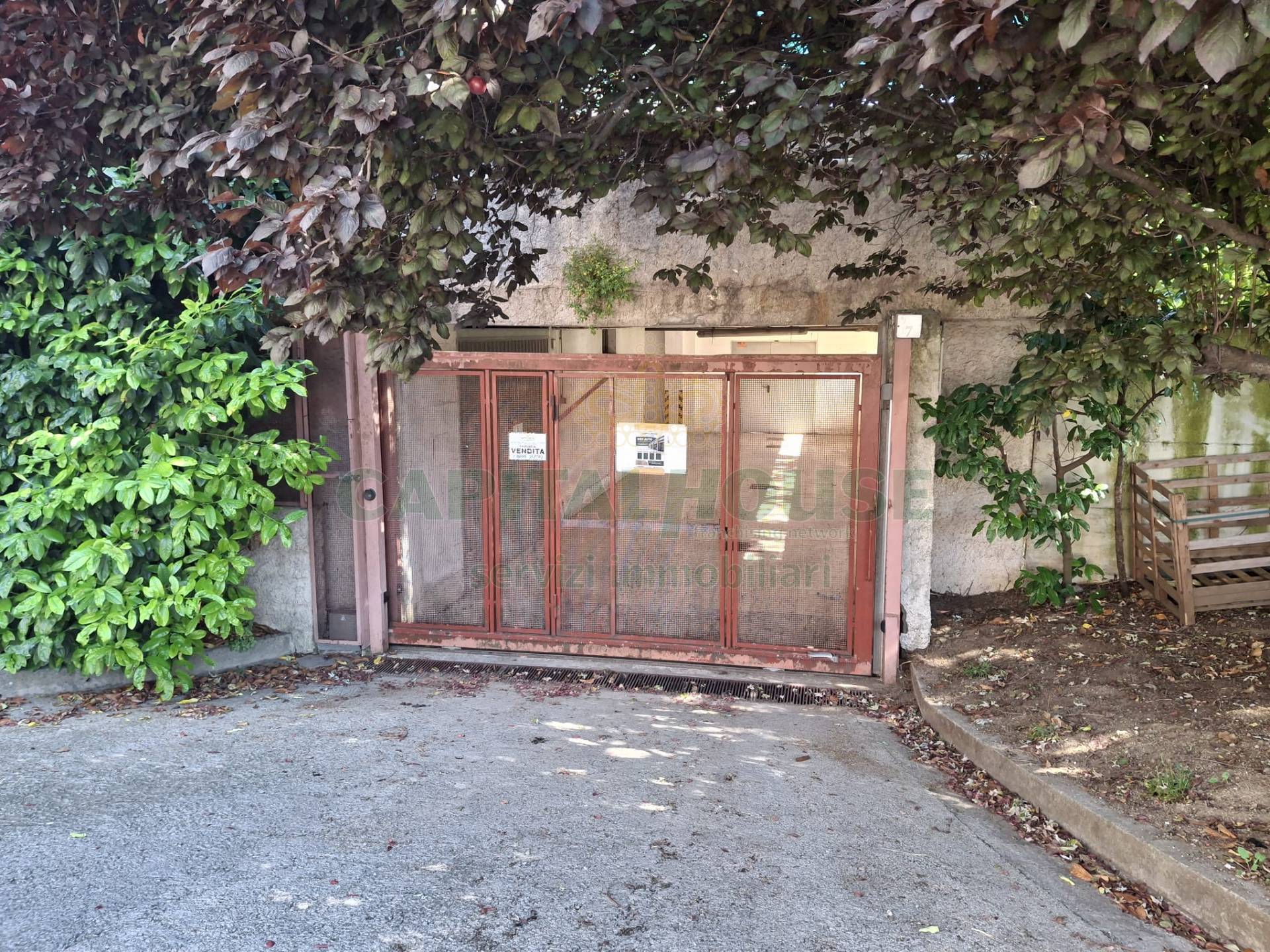 Box in vendita a Mercato San Severino