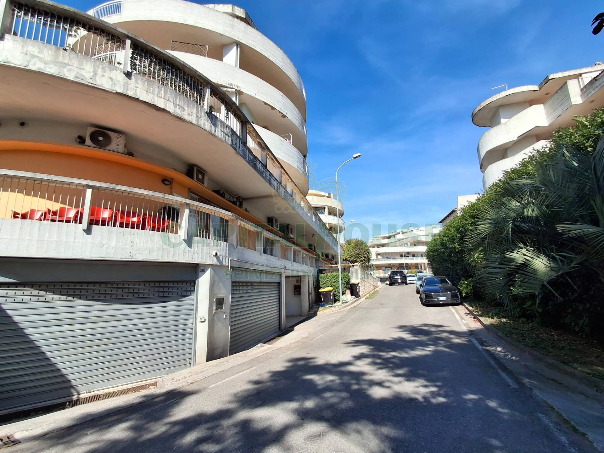 Box in vendita a Mercato San Severino
