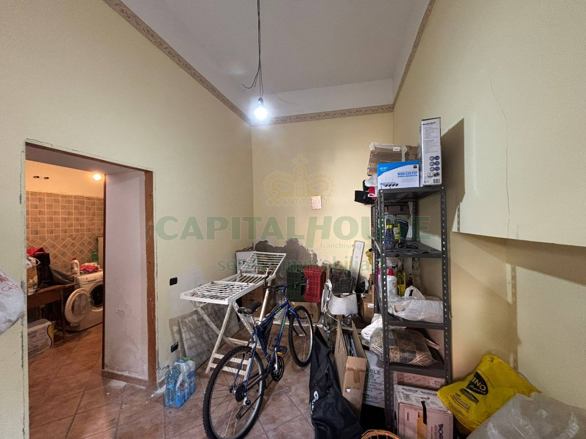 S.Indipendente in vendita a Bracigliano