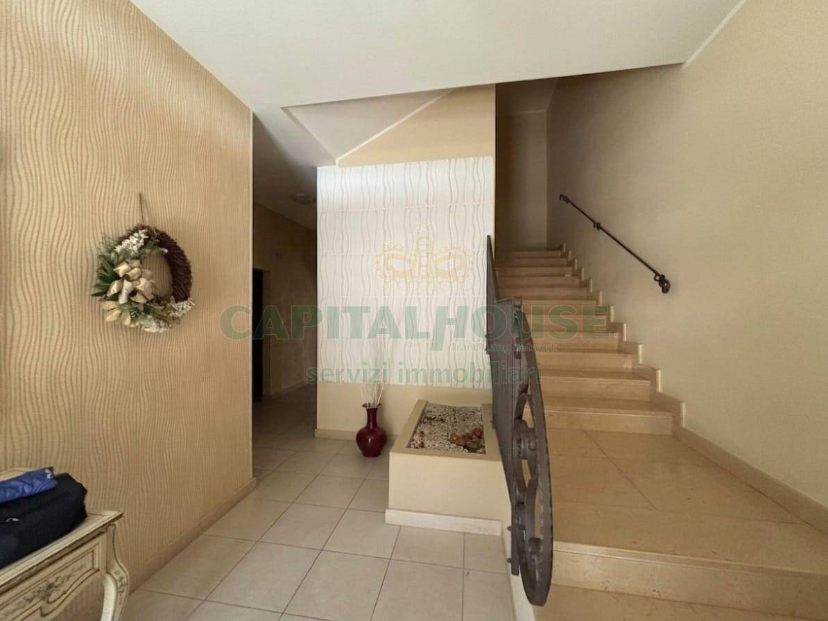 Villa in vendita a Mercato San Severino