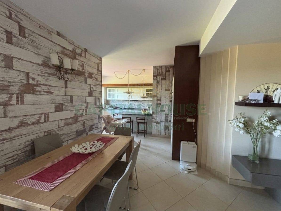 Villa in vendita a Mercato San Severino