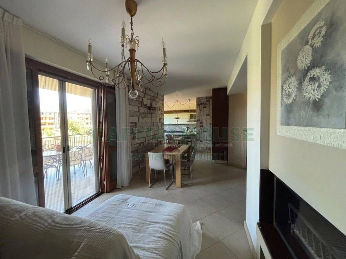 Villa in vendita a Mercato San Severino