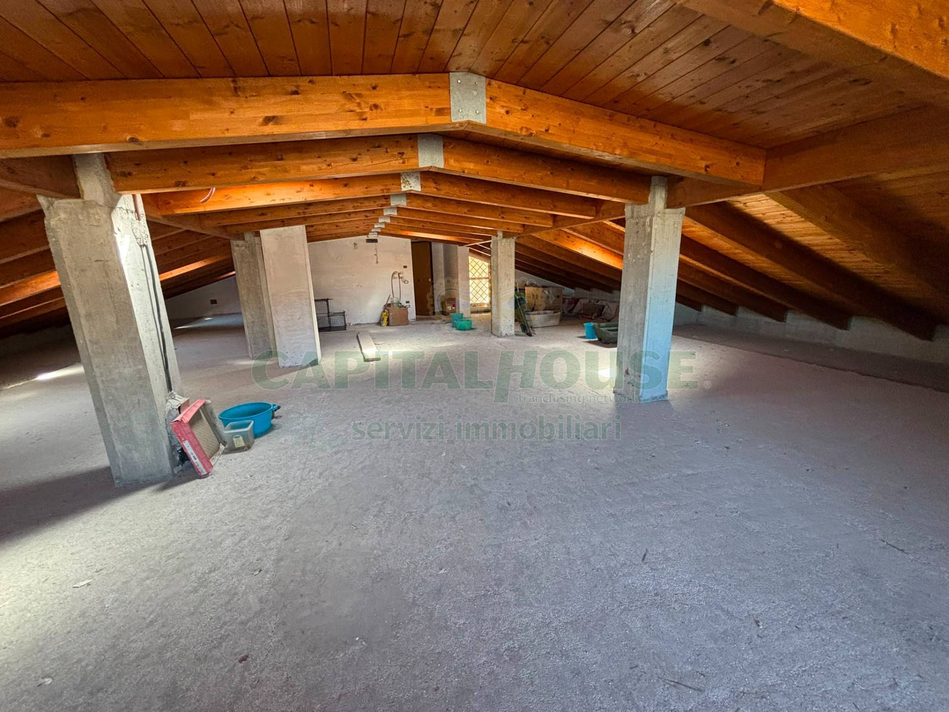 Villa in vendita a Mercato San Severino