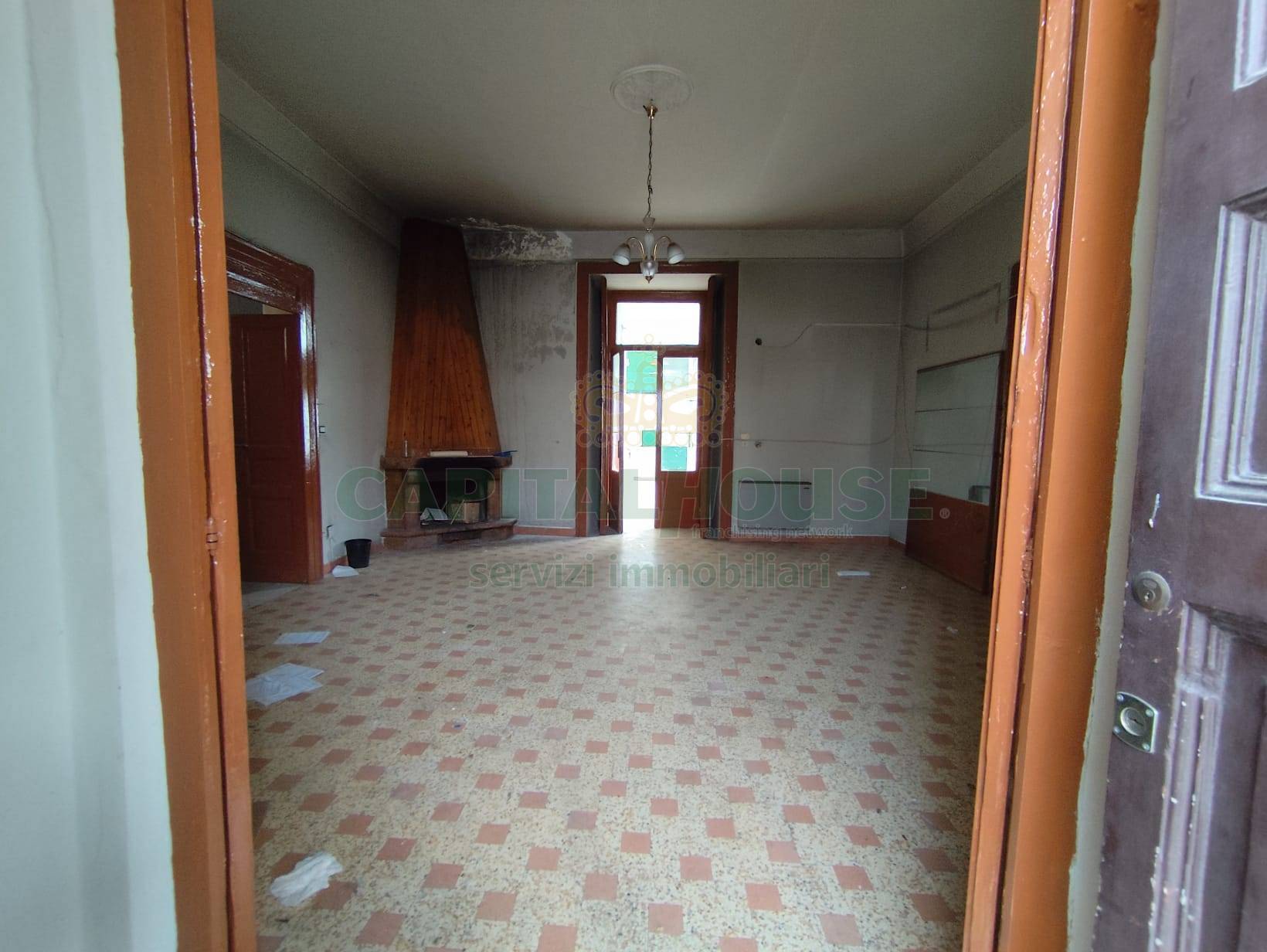 Appartamento in vendita a Mercato San Severino