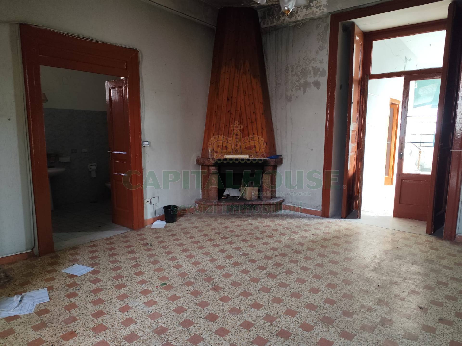 Appartamento in vendita a Mercato San Severino