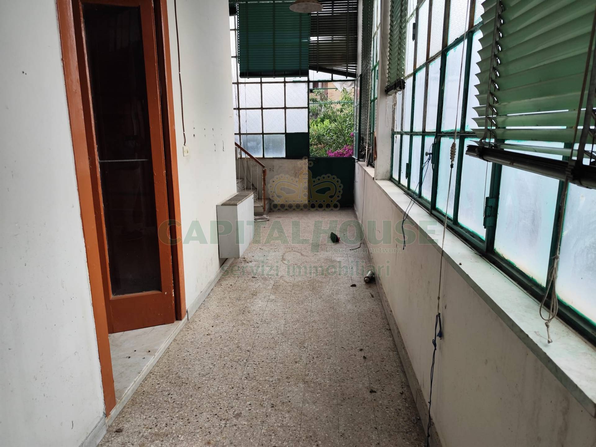 Appartamento in vendita a Mercato San Severino