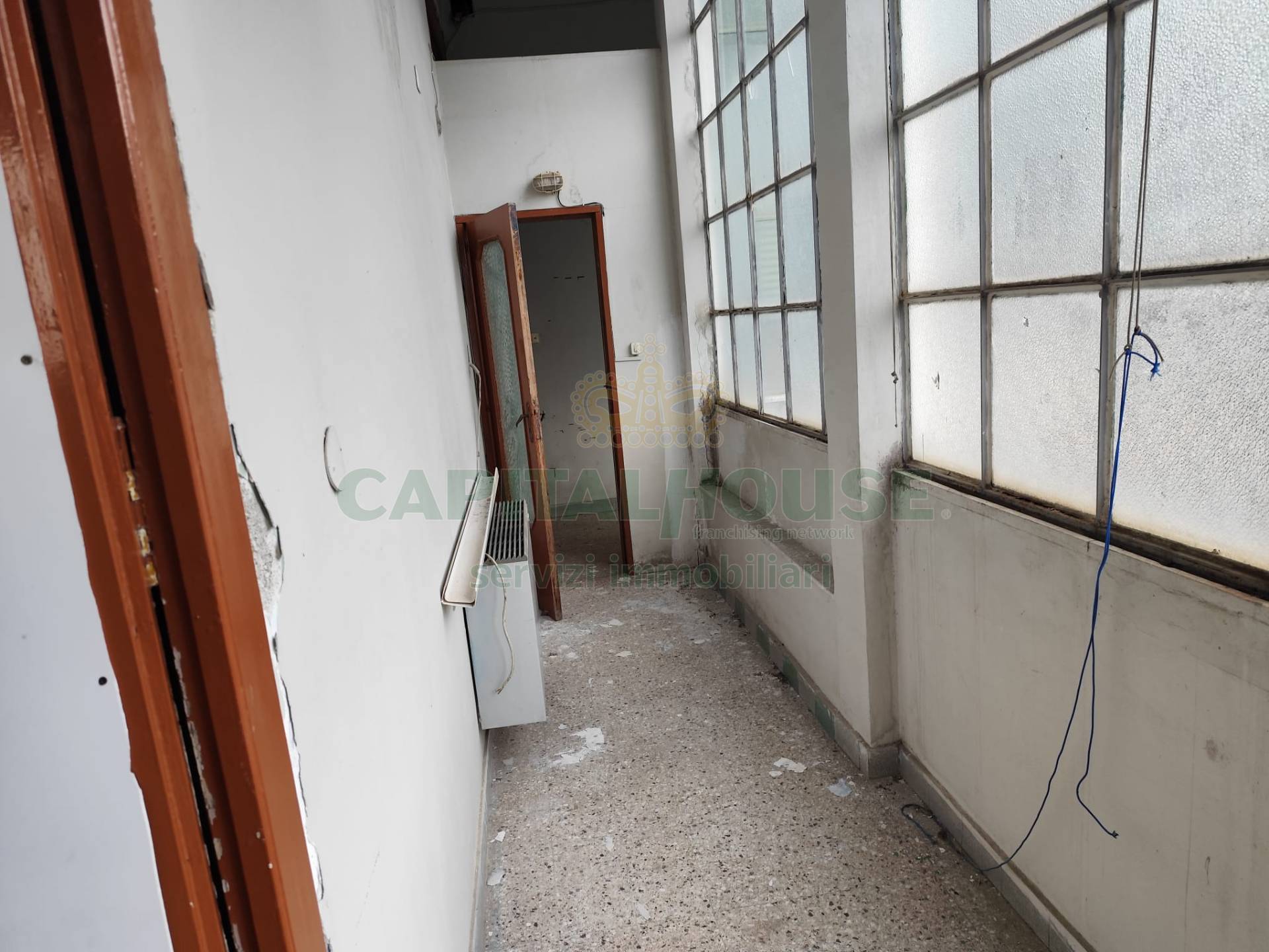 Appartamento in vendita a Mercato San Severino