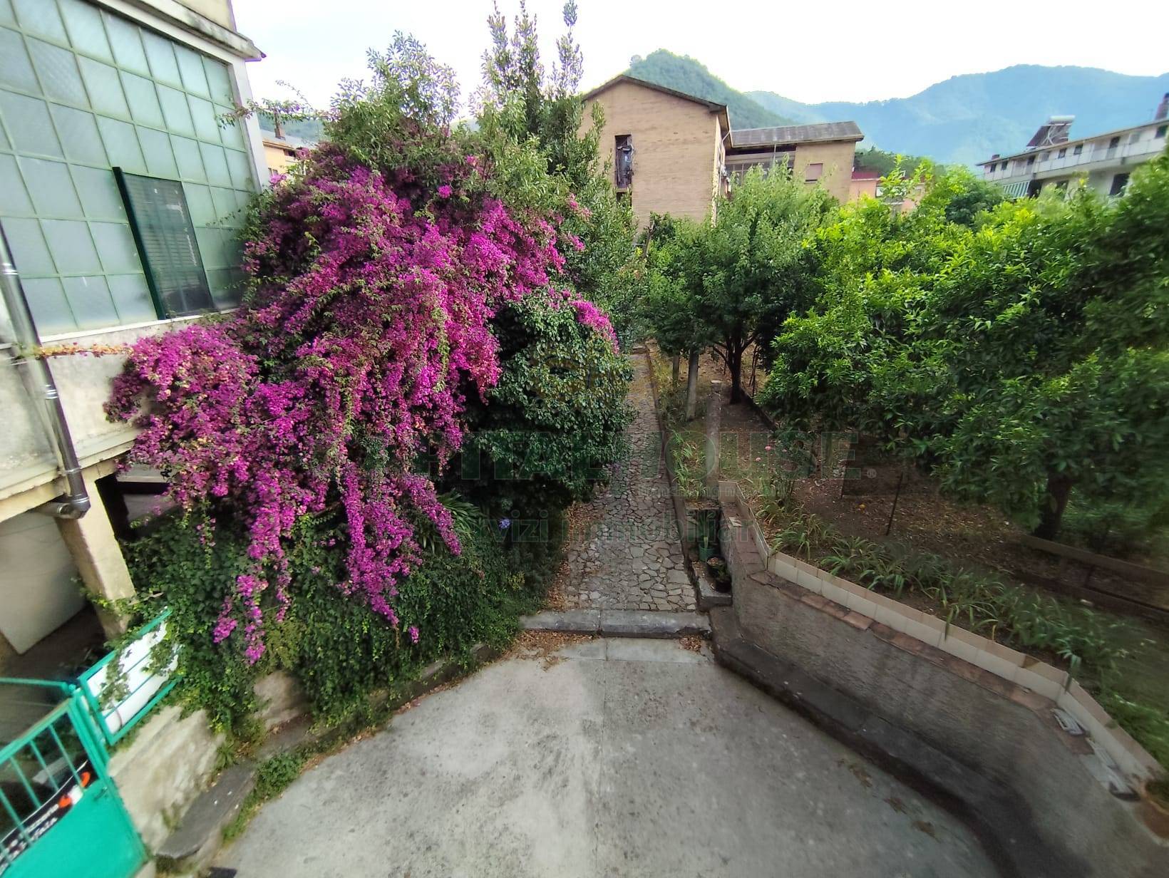 Appartamento in vendita a Mercato San Severino