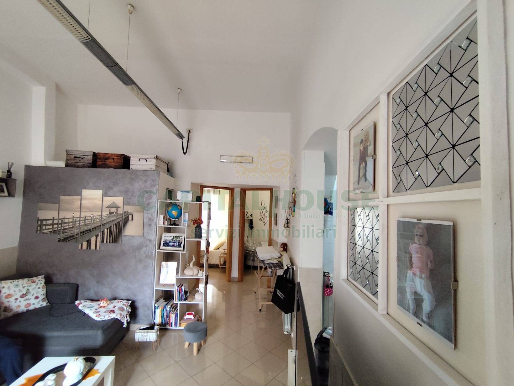 Appartamento in vendita a Mercato San Severino