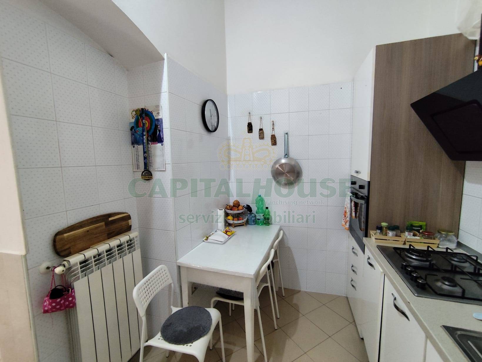 Appartamento in vendita a Mercato San Severino