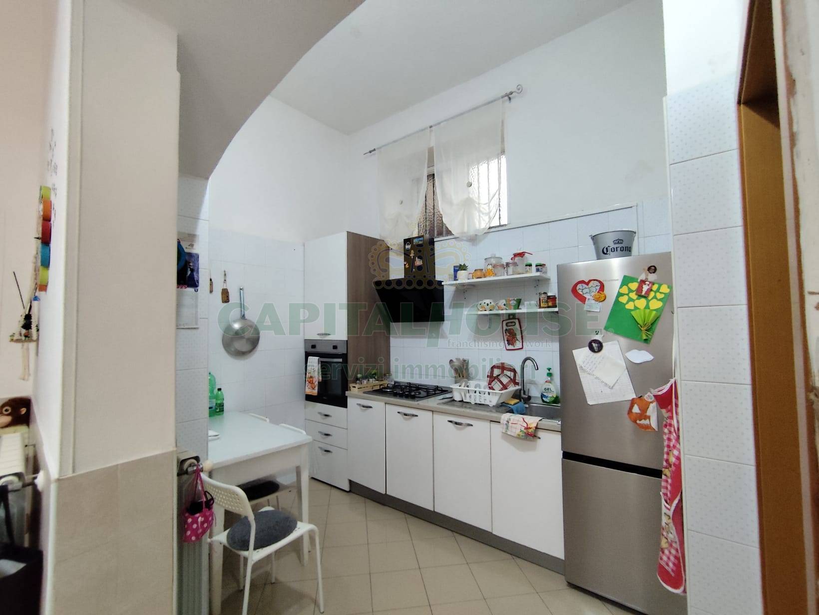 Appartamento in vendita a Mercato San Severino