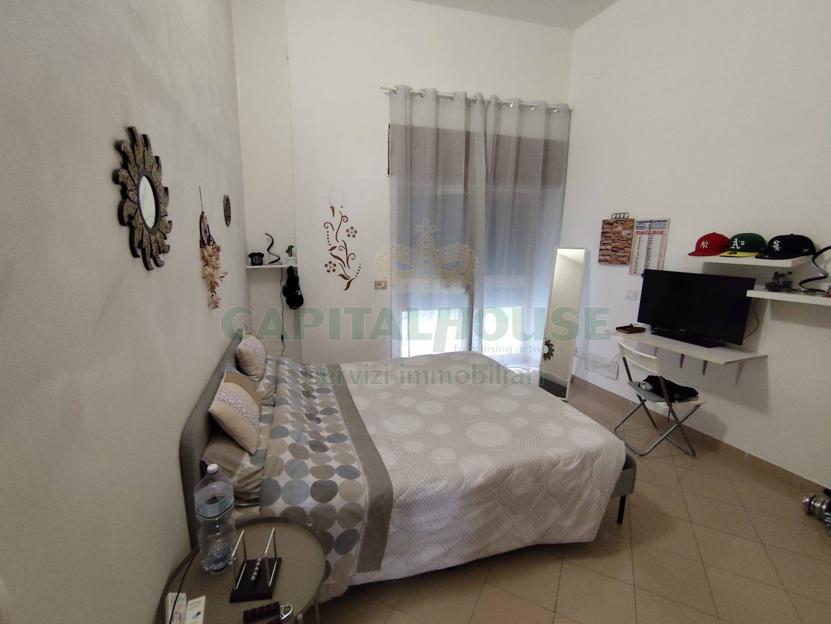Appartamento in vendita a Mercato San Severino