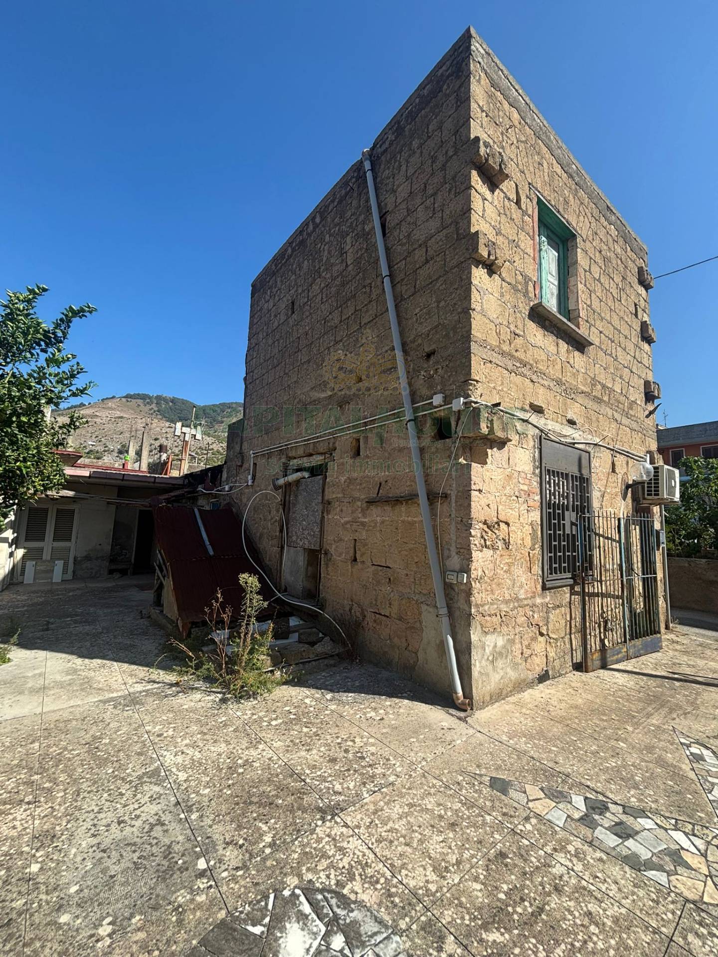 Villa in vendita a Castel San Giorgio