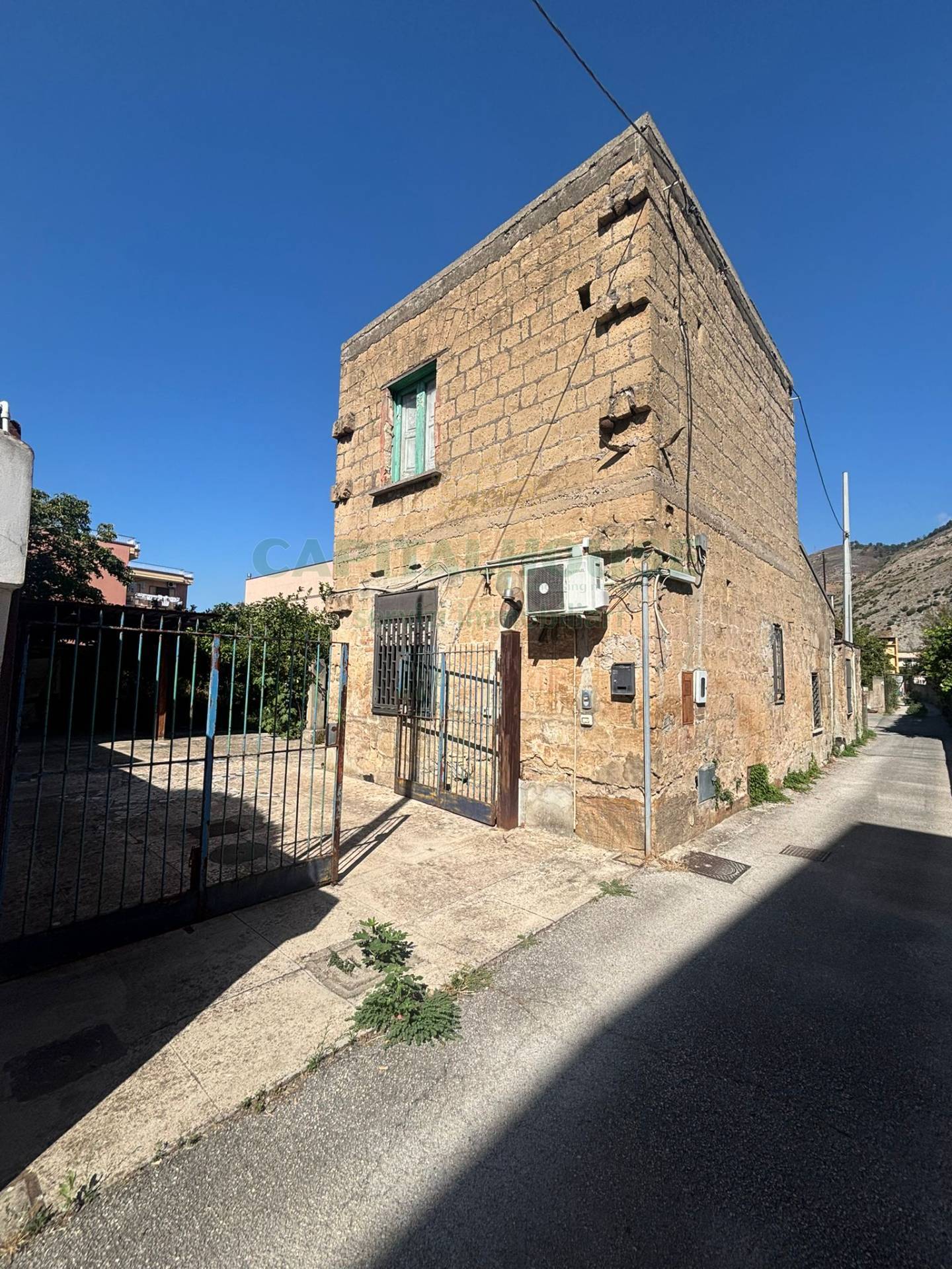 Villa in vendita a Castel San Giorgio