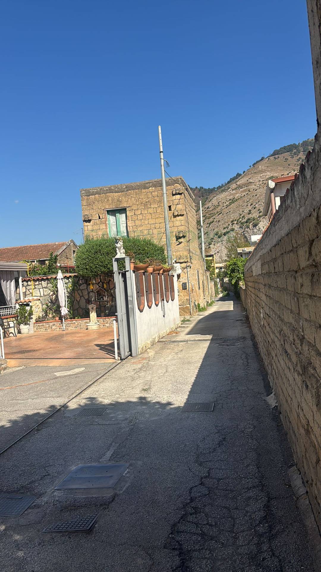Villa in vendita a Castel San Giorgio