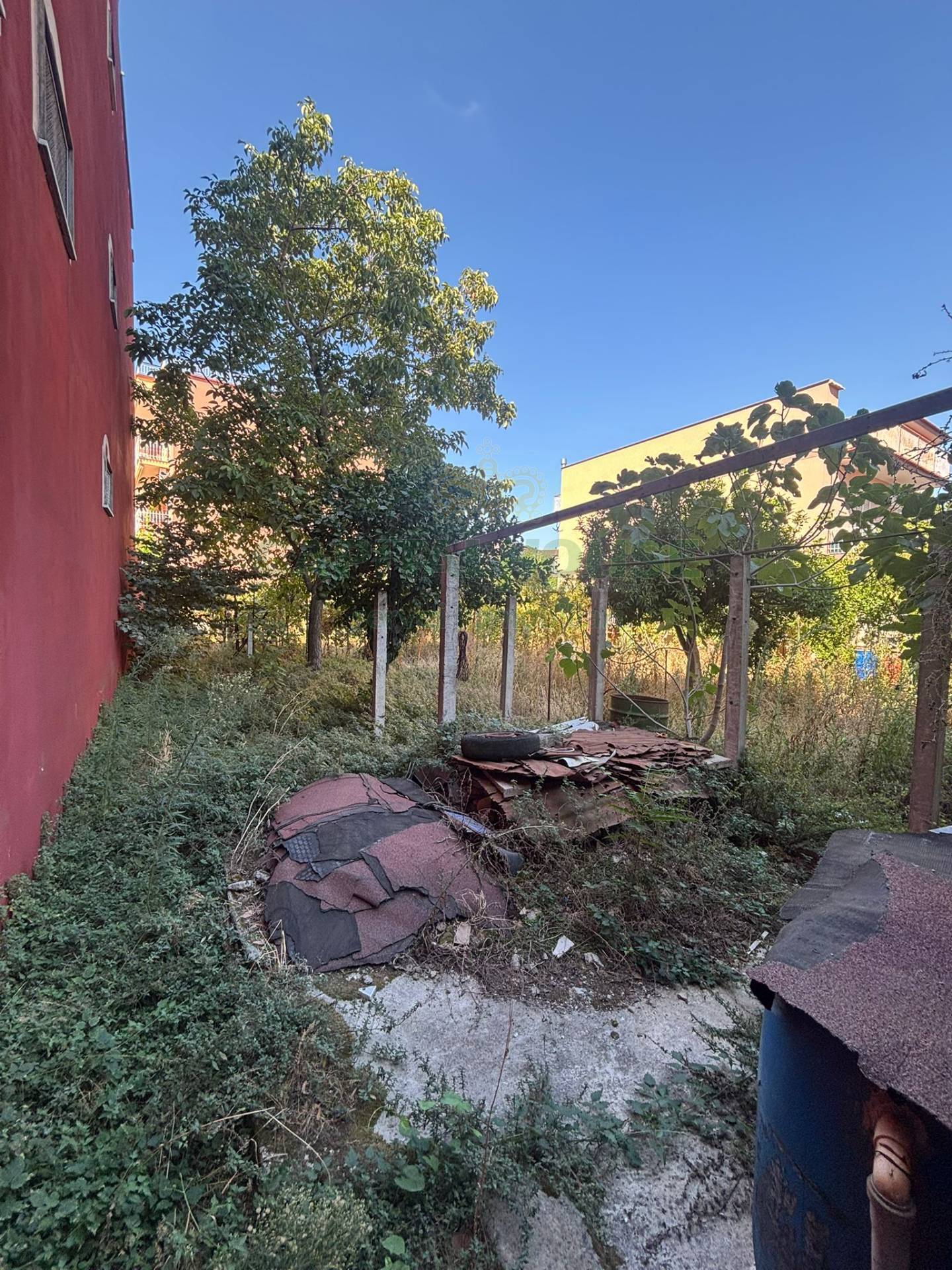 Villa in vendita a Castel San Giorgio