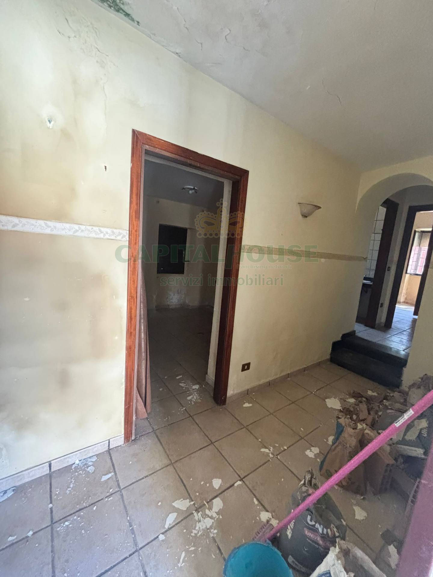 Villa in vendita a Castel San Giorgio