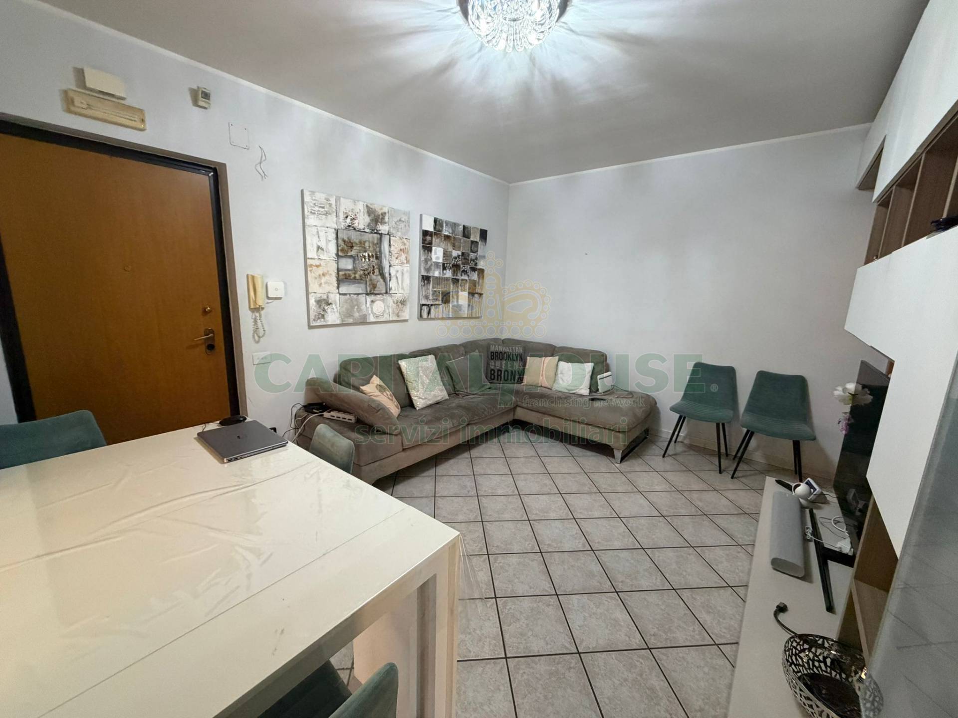 Appartamento in vendita a Mercato San Severino