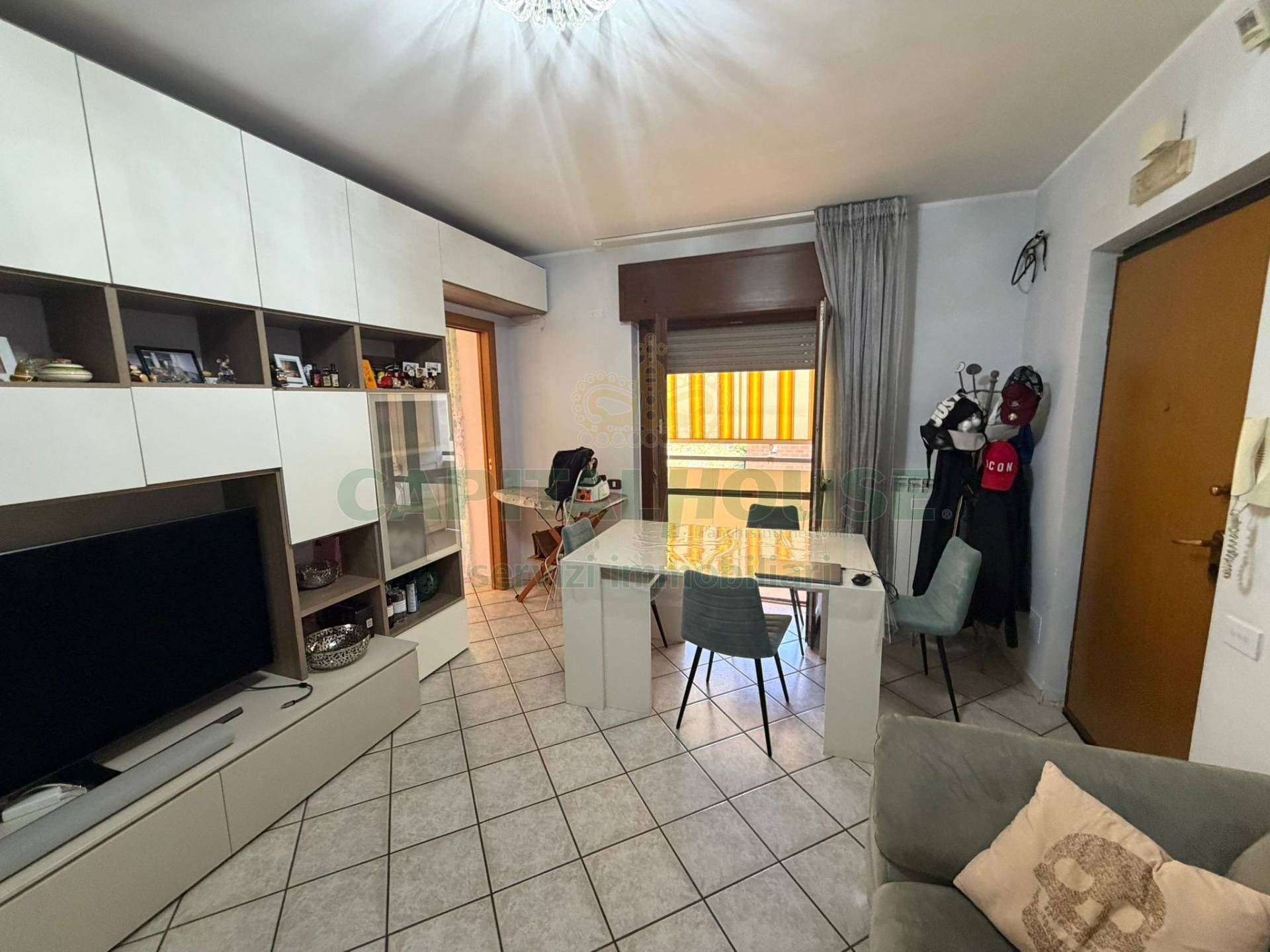 Appartamento in vendita a Mercato San Severino