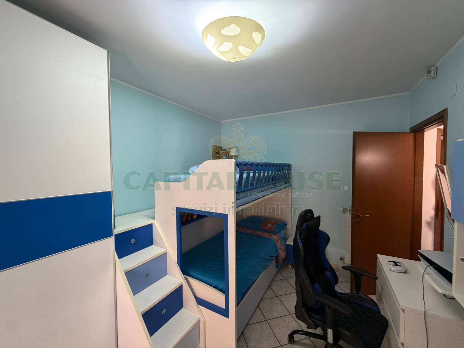 Appartamento in vendita a Mercato San Severino