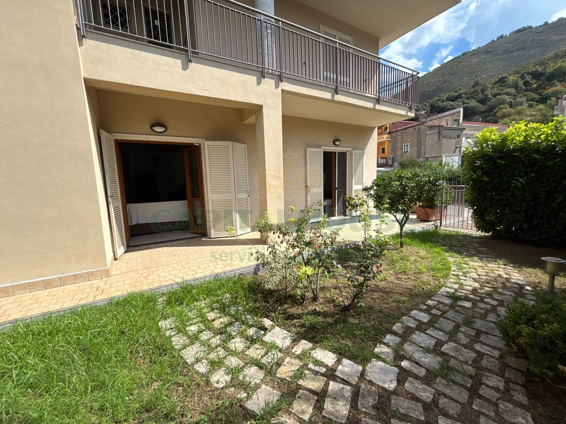 Appartamento in vendita a Mercato San Severino