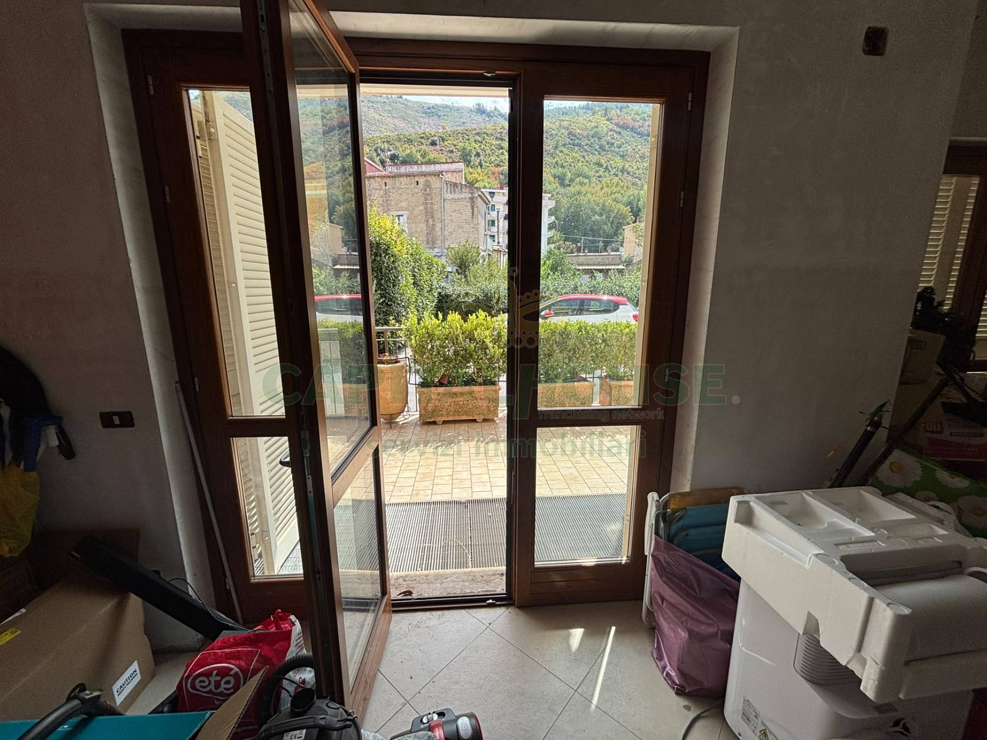 Appartamento in vendita a Mercato San Severino