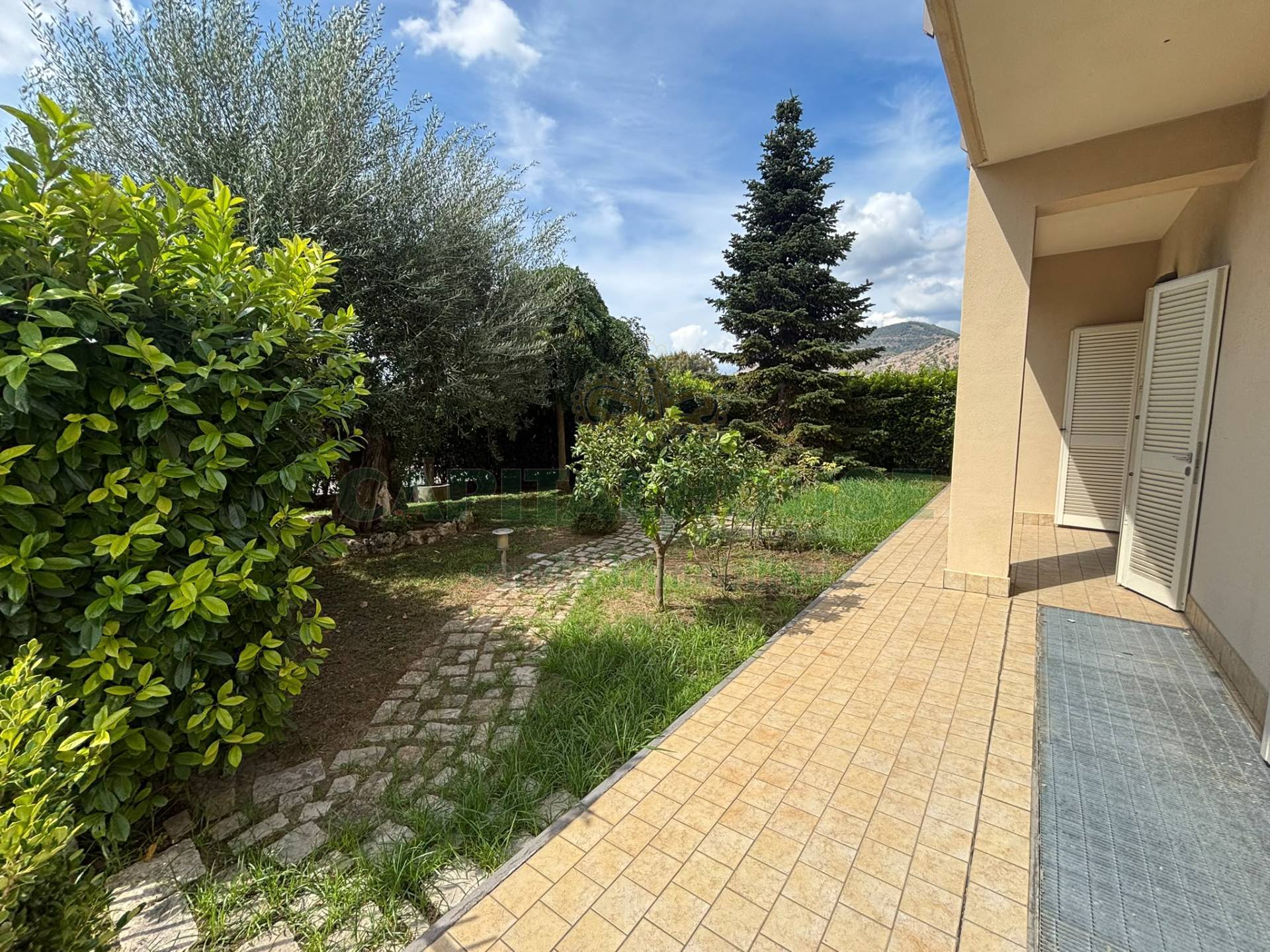 Appartamento in vendita a Mercato San Severino