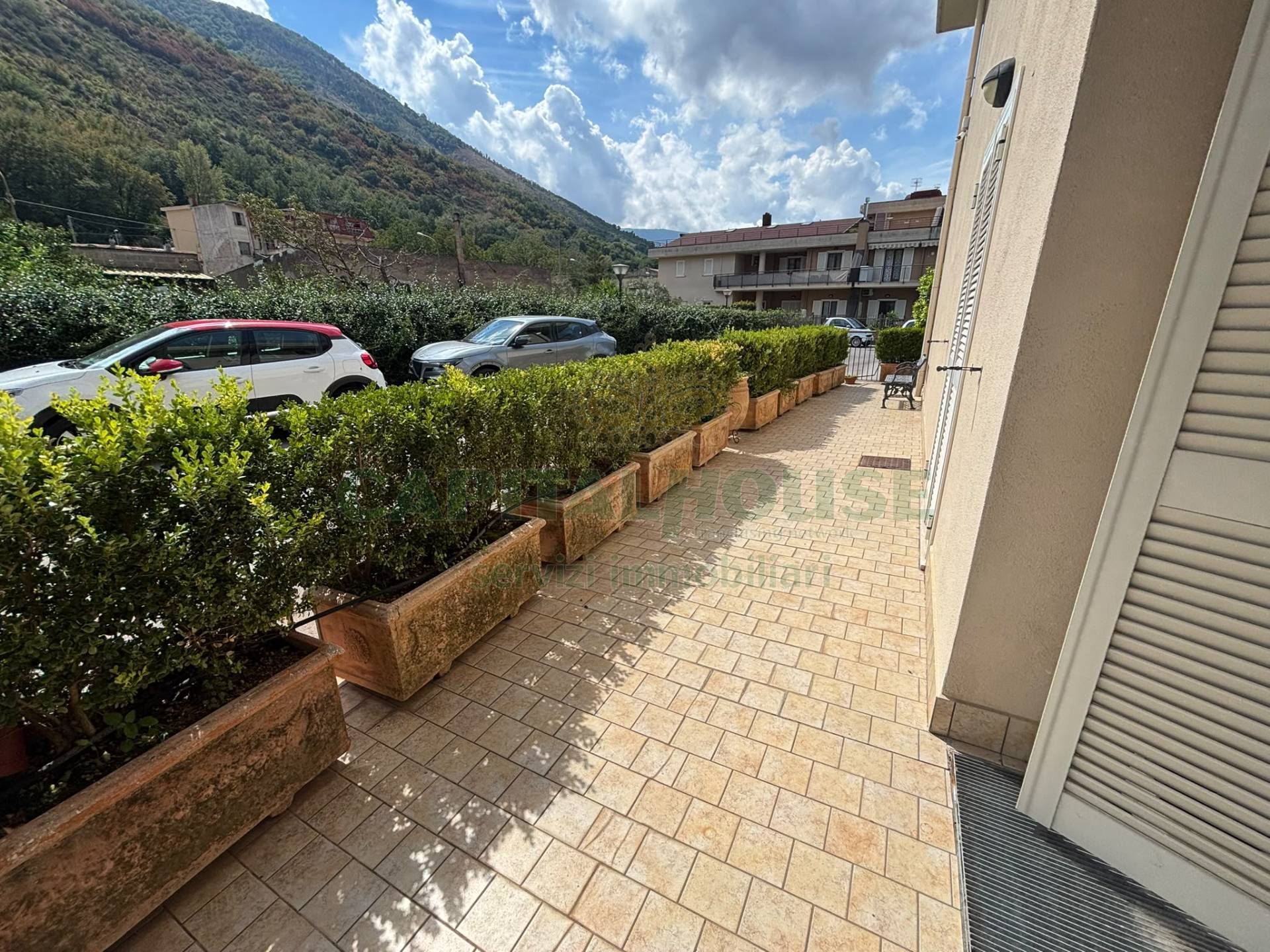 Appartamento in vendita a Mercato San Severino