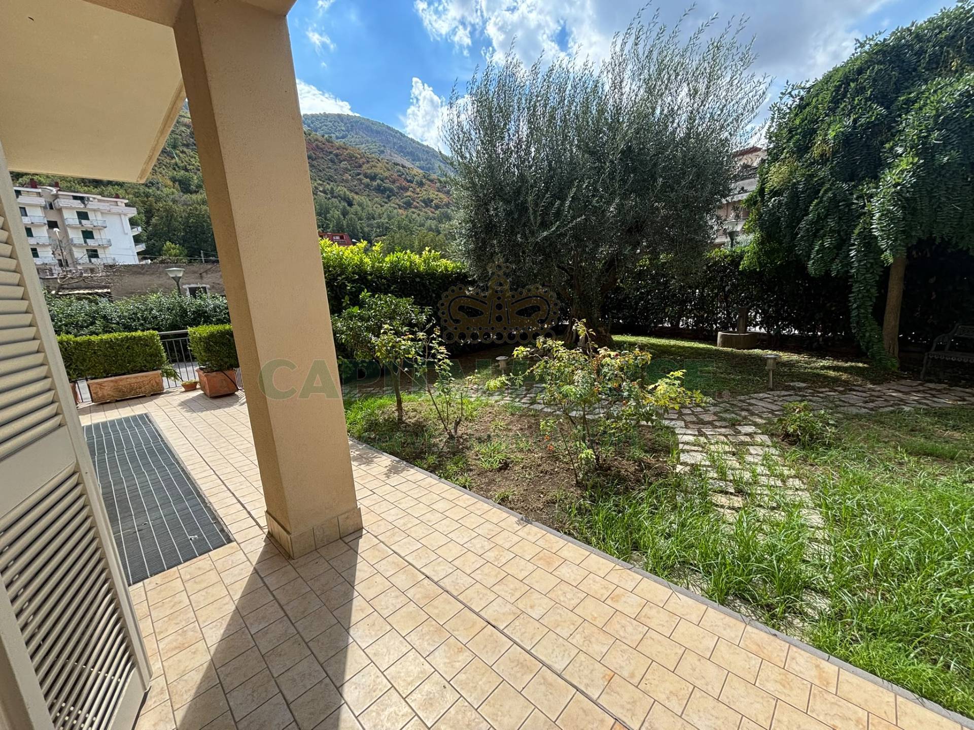 Appartamento in vendita a Mercato San Severino