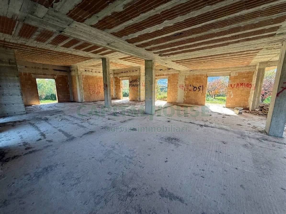 Villa in vendita a Mercato San Severino