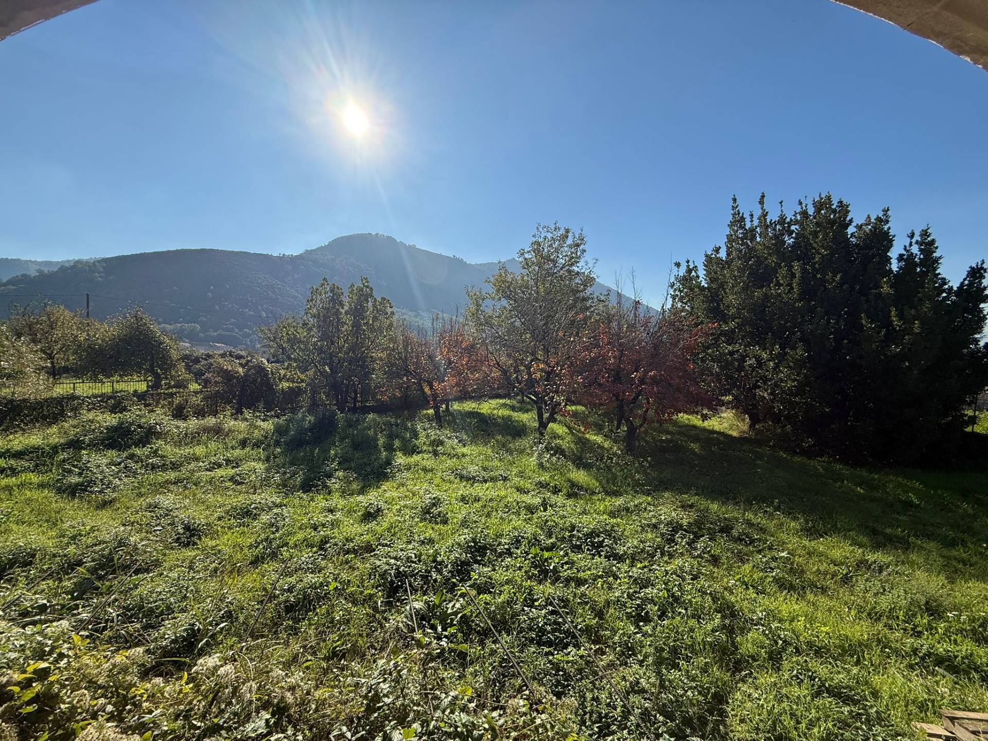 Villa in vendita a Mercato San Severino