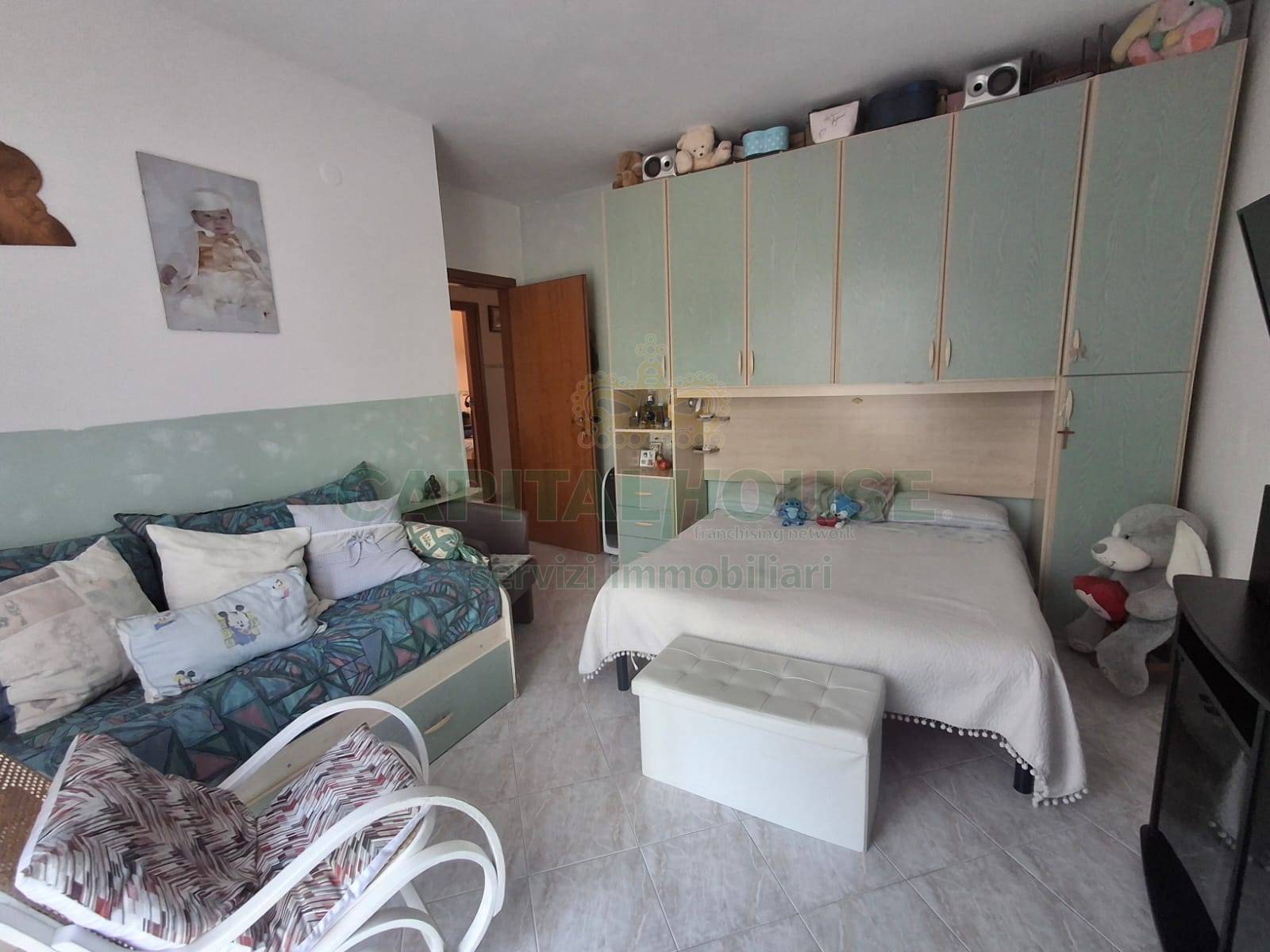 Appartamento in vendita a Mercato San Severino