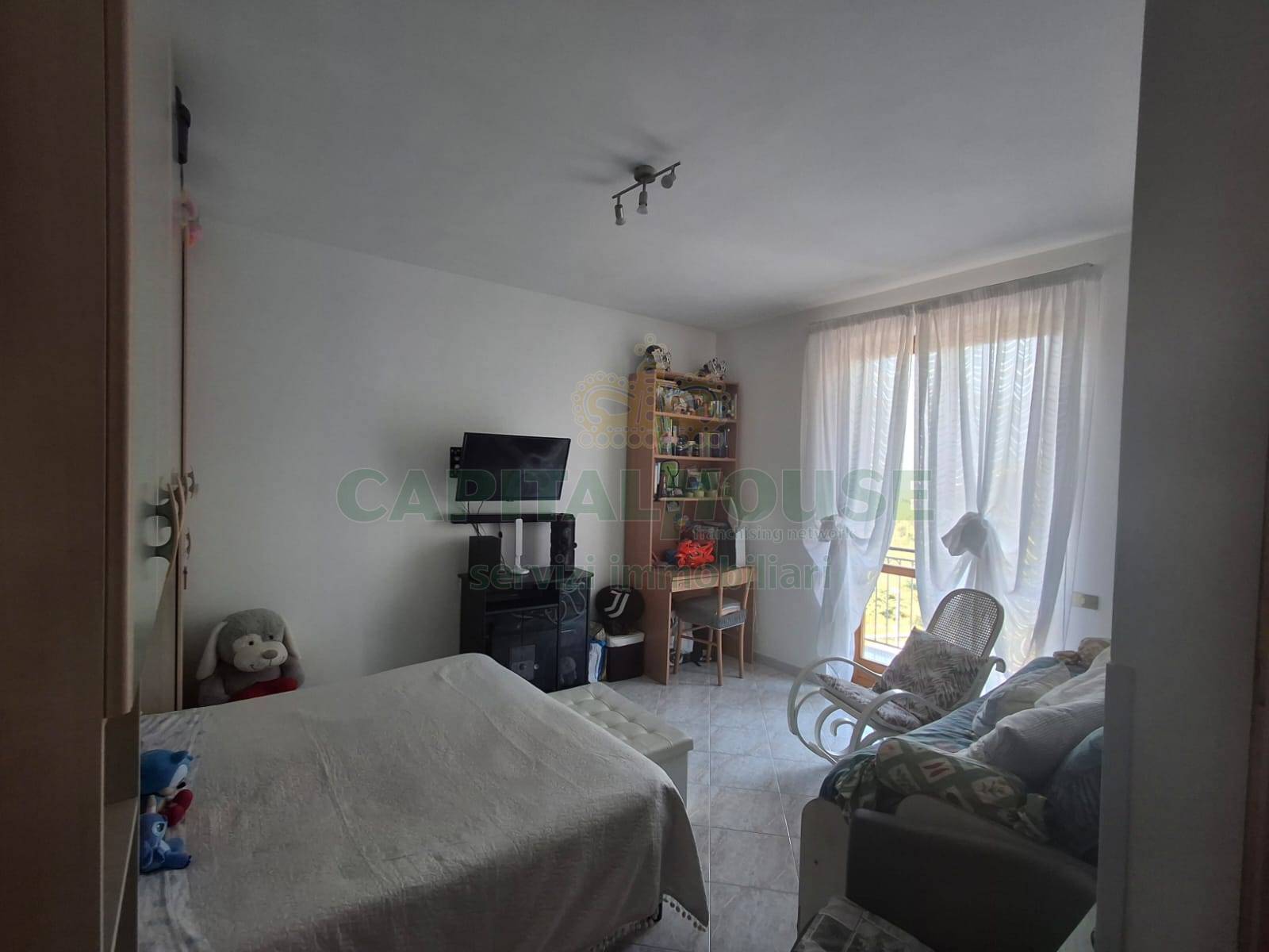 Appartamento in vendita a Mercato San Severino