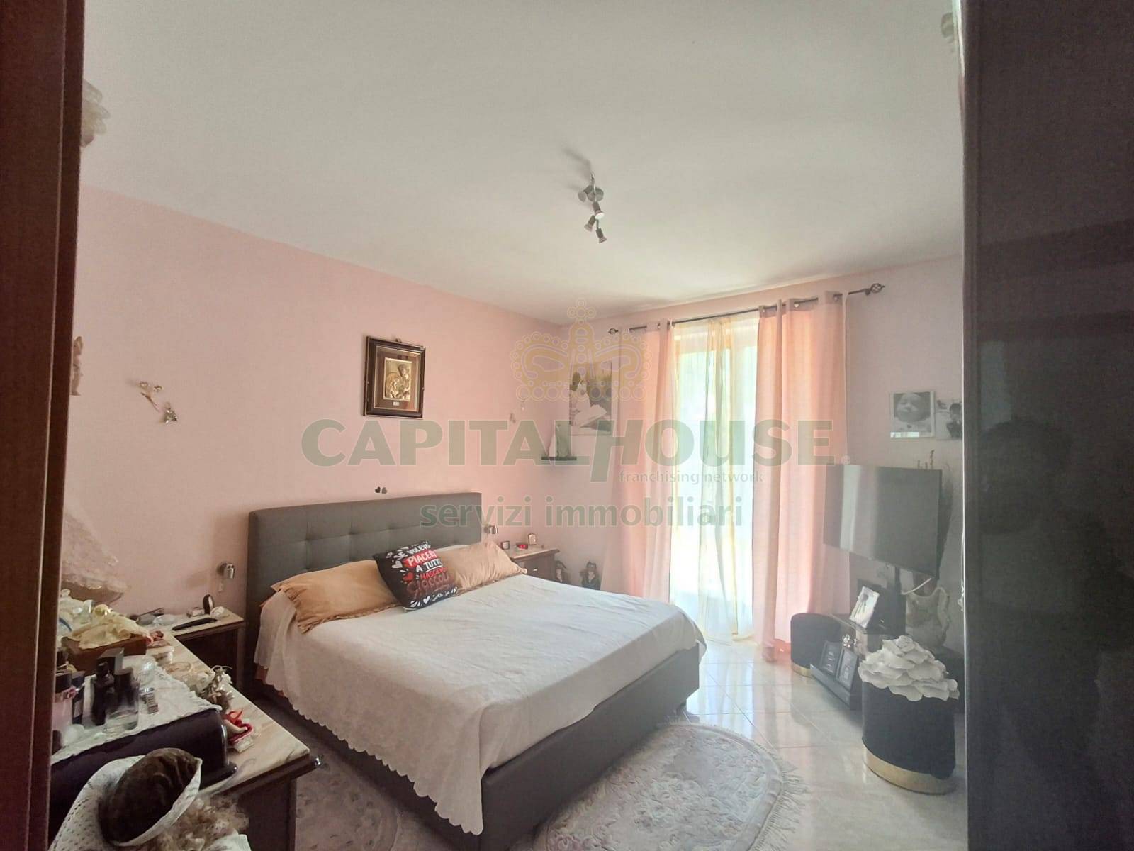Appartamento in vendita a Mercato San Severino