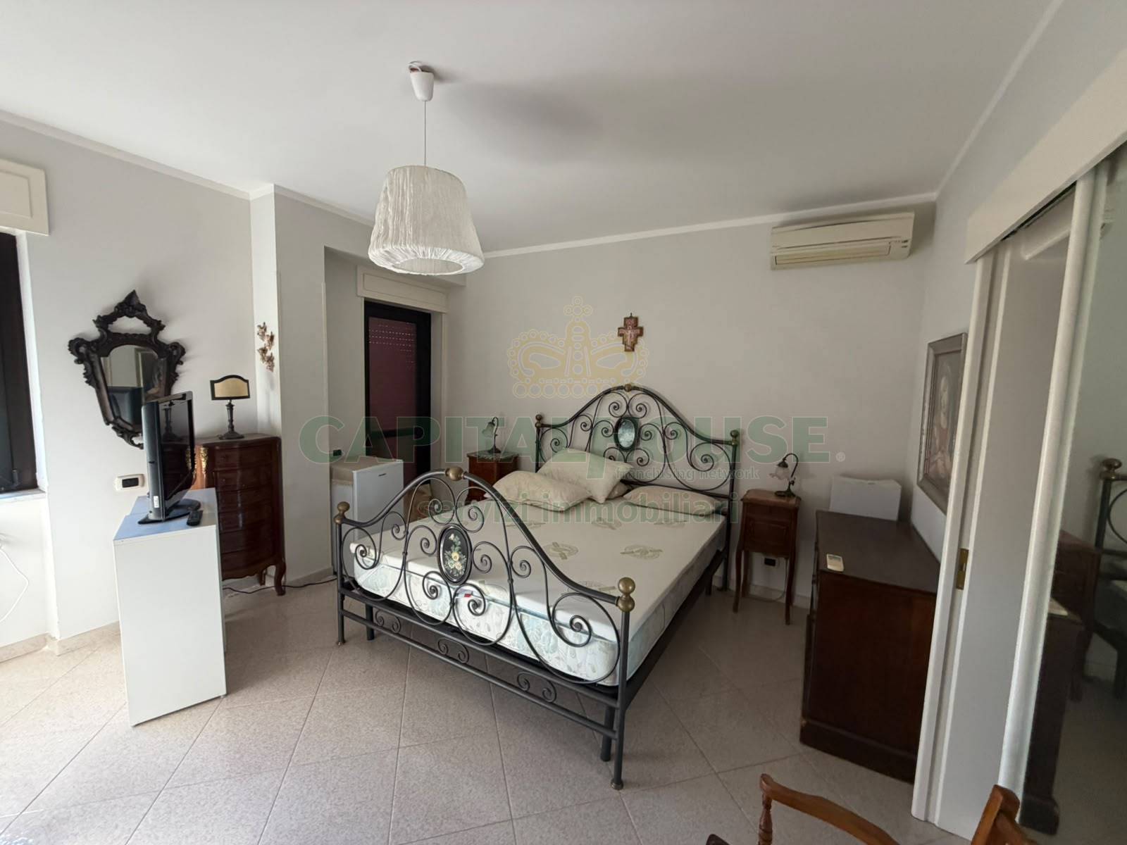 Villa trifamiliare in vendita a Agropoli