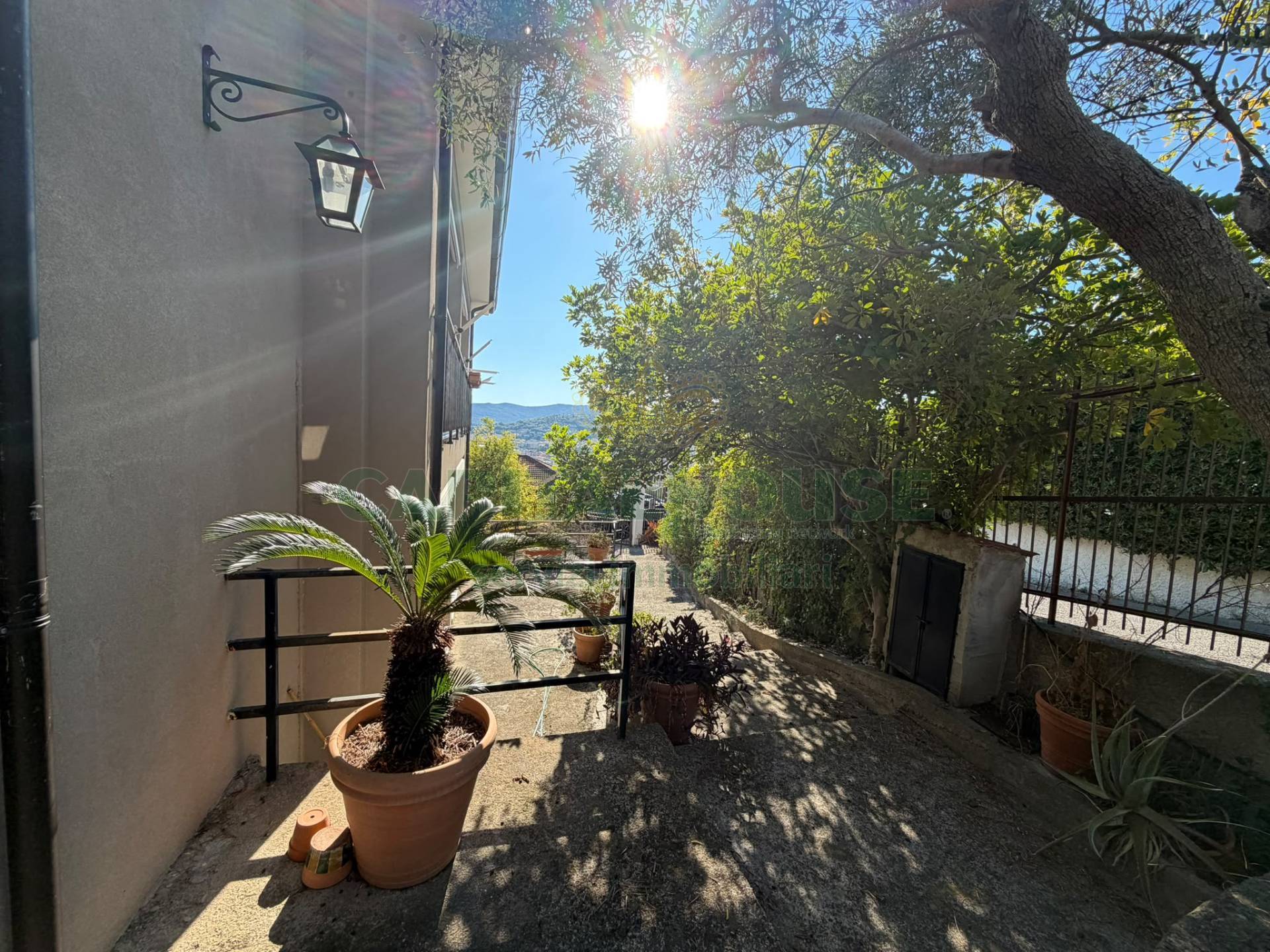 Villa trifamiliare in vendita a Agropoli