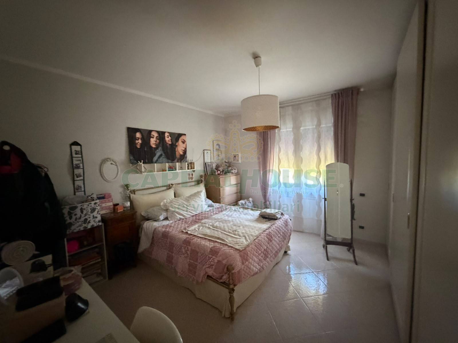 Villa trifamiliare in vendita a Agropoli