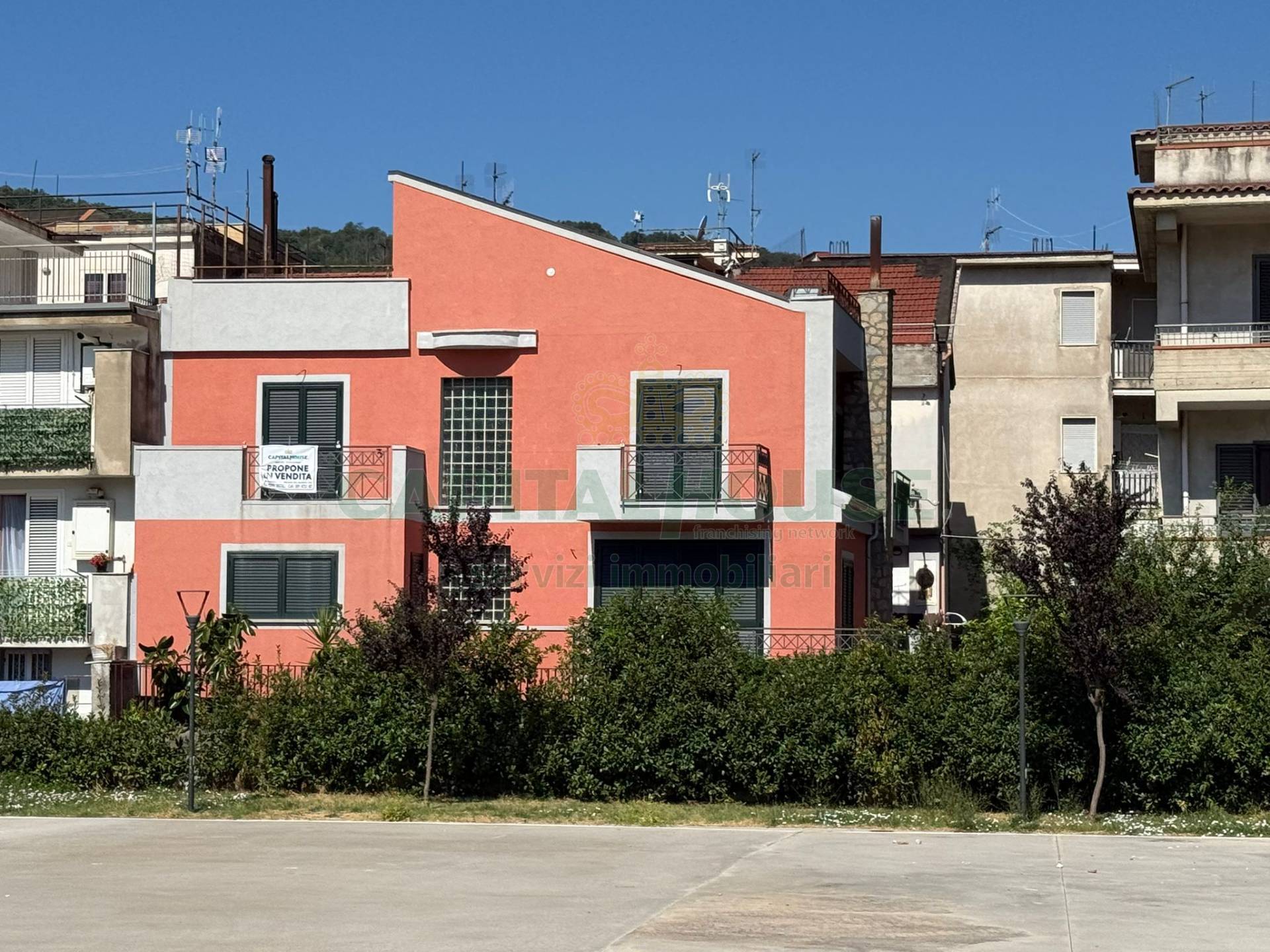 Indipendente in vendita a Siano