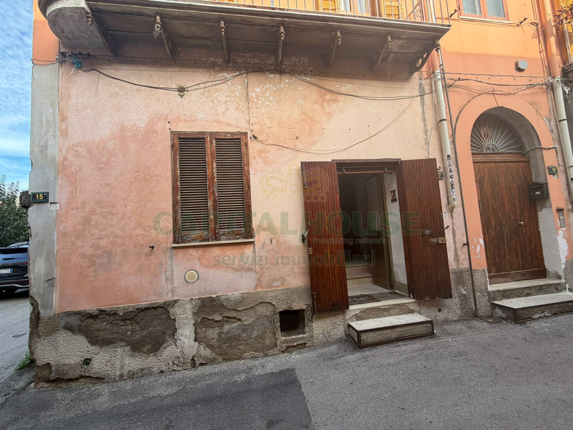 Appartamento in vendita a Nocera Inferiore