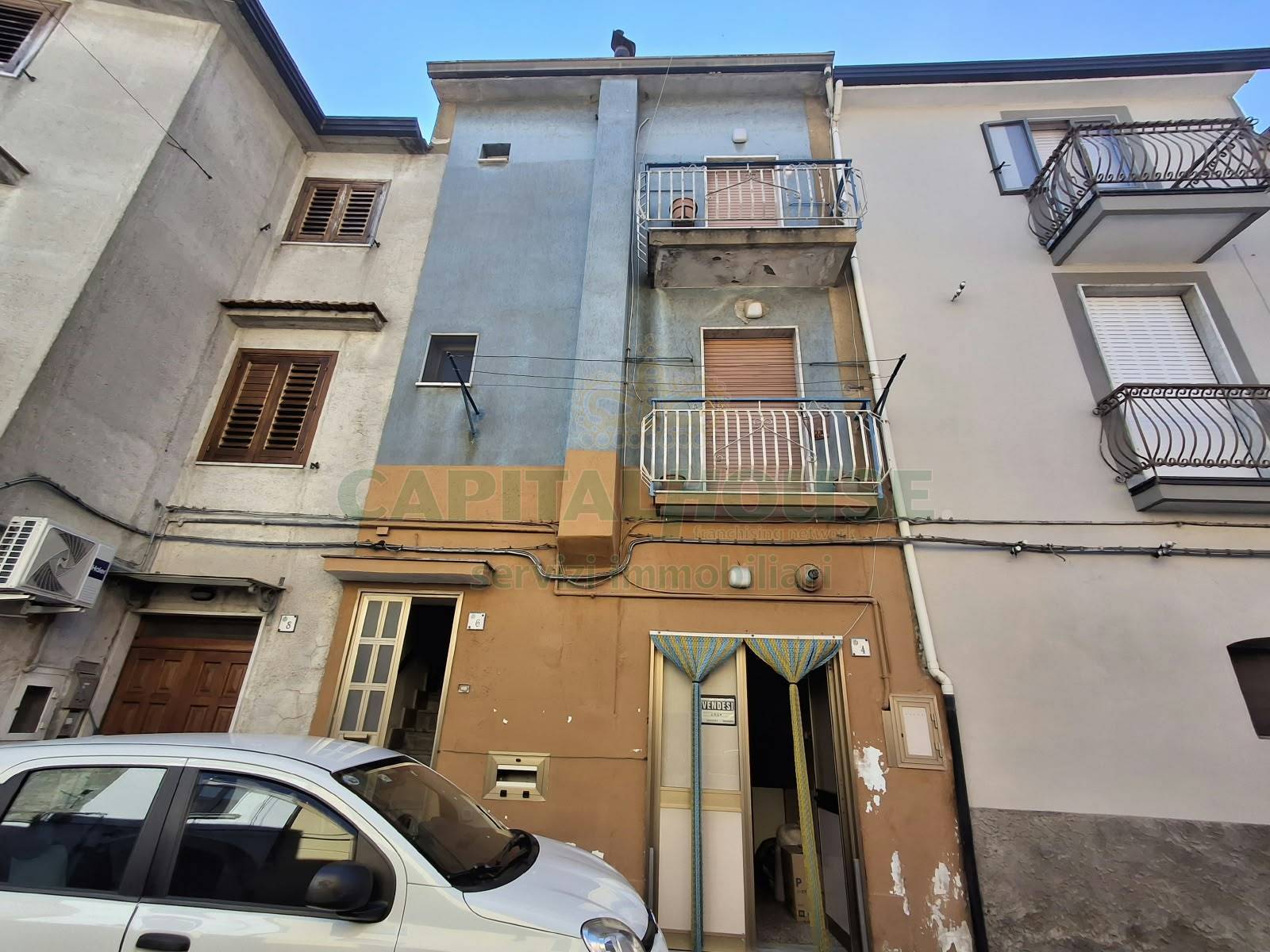 S.Indipendente in vendita a Mercato San Severino