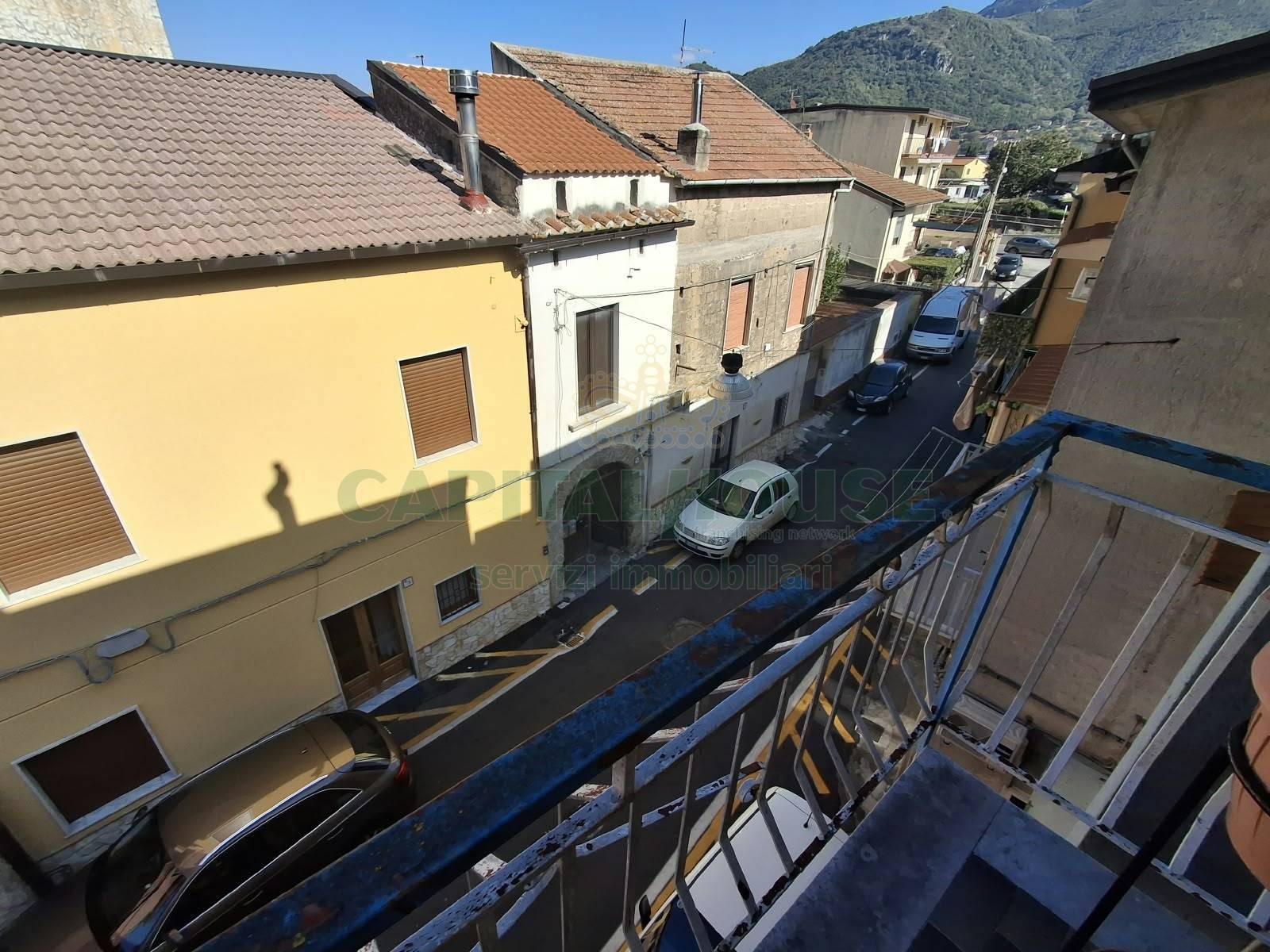 S.Indipendente in vendita a Mercato San Severino