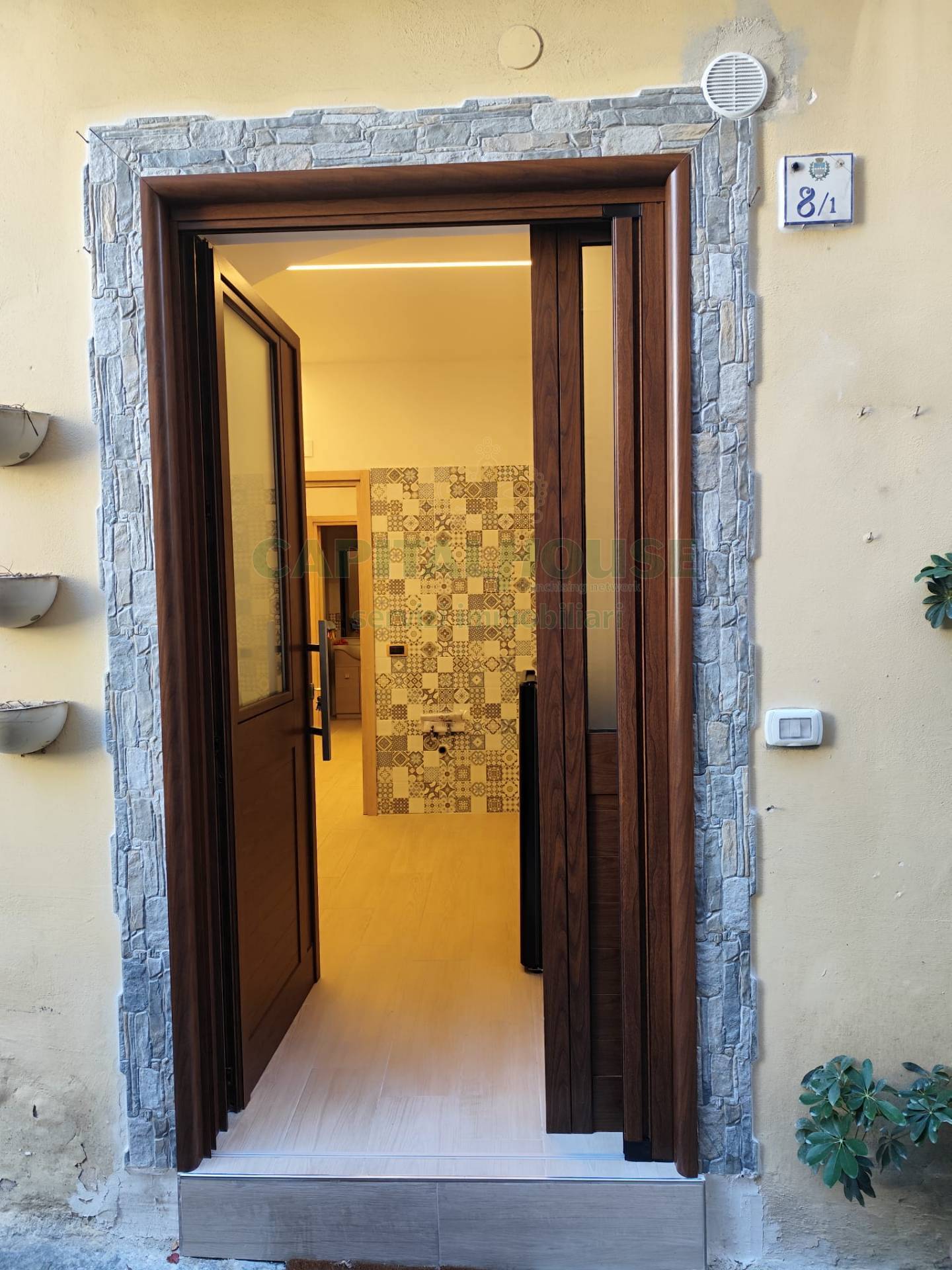 Monolocale in affitto a Mercato San Severino
