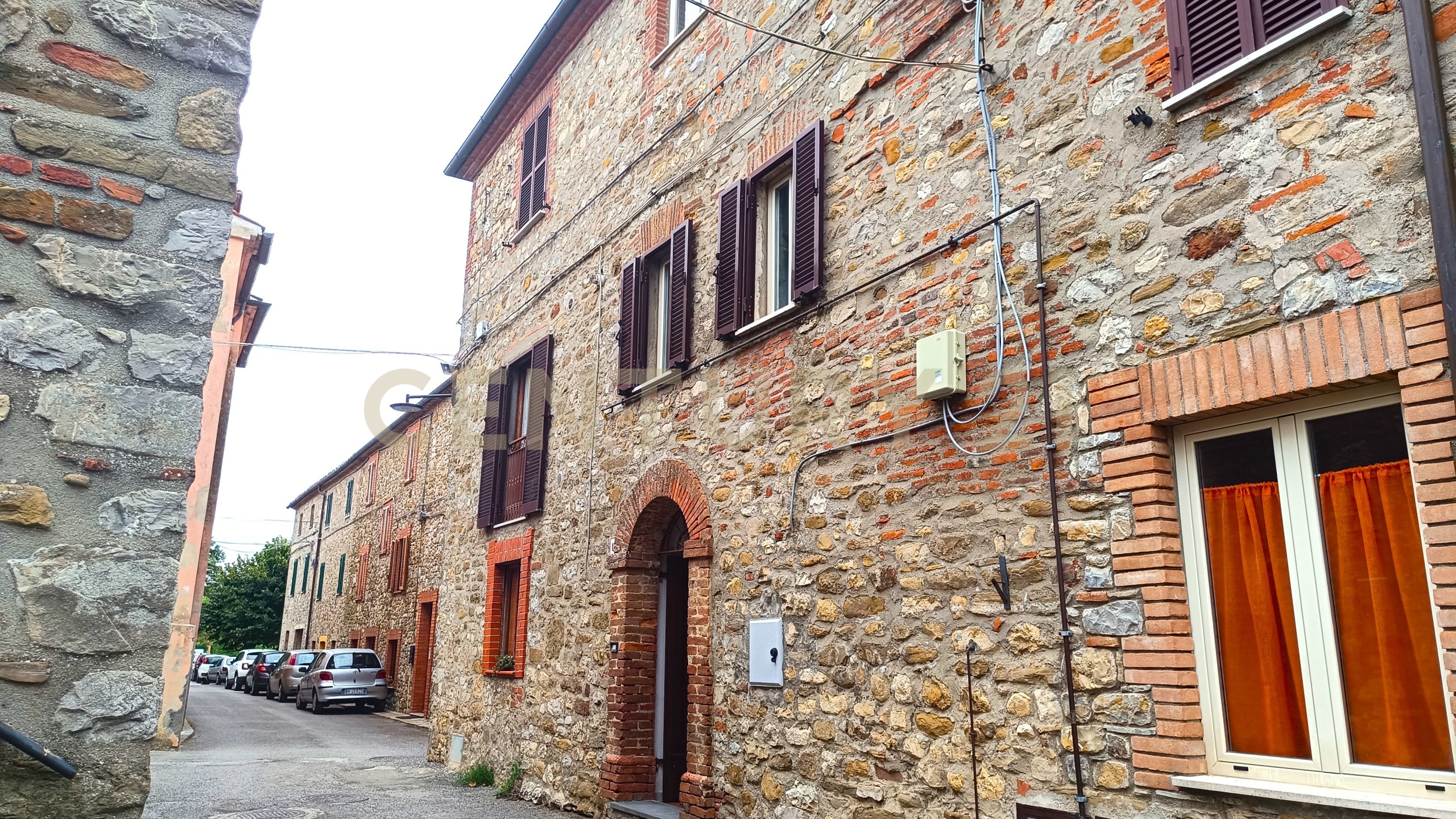 Appartamento in vendita in frazione cantone 11, Parrano