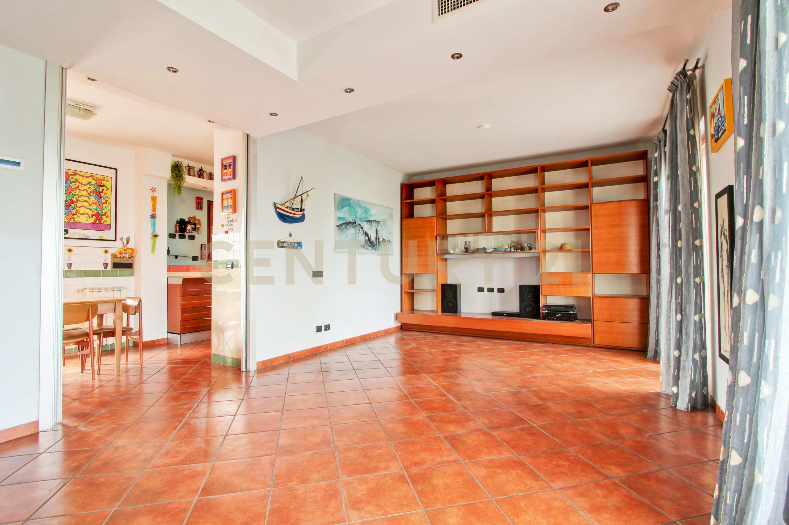 Casa indipendente con giardino in via di casal boccone 256, Roma